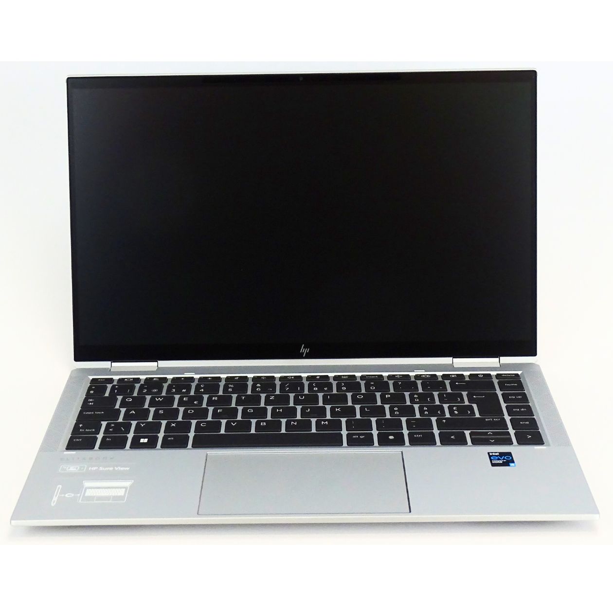 HP EliteBook x360 1040 G8