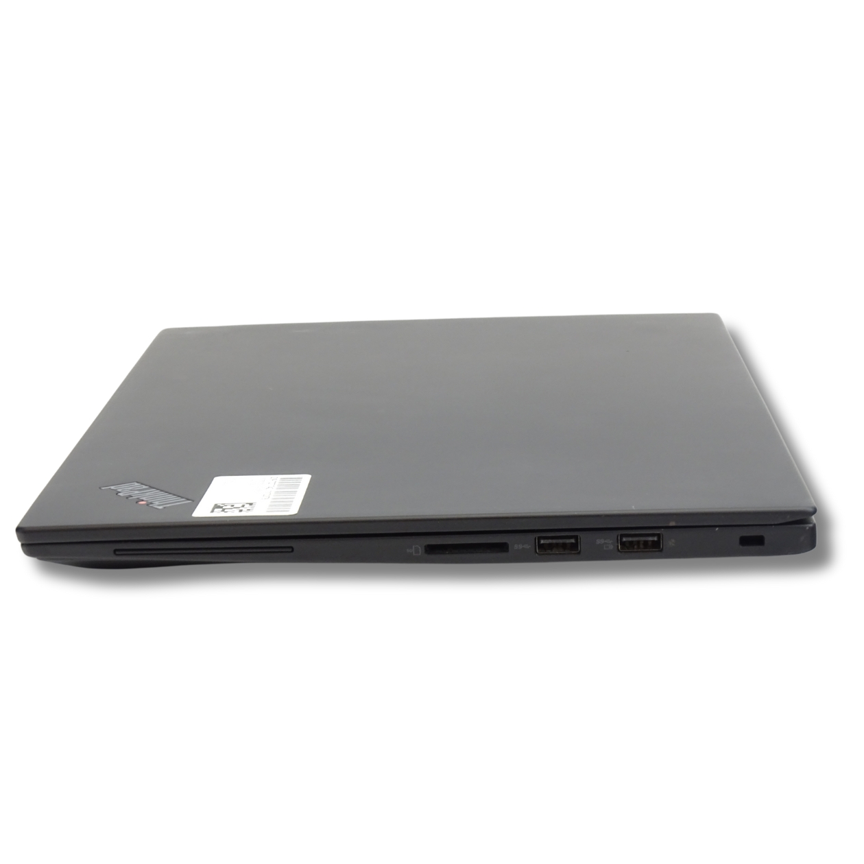 Lenovo ThinkPad P1 Gen 2