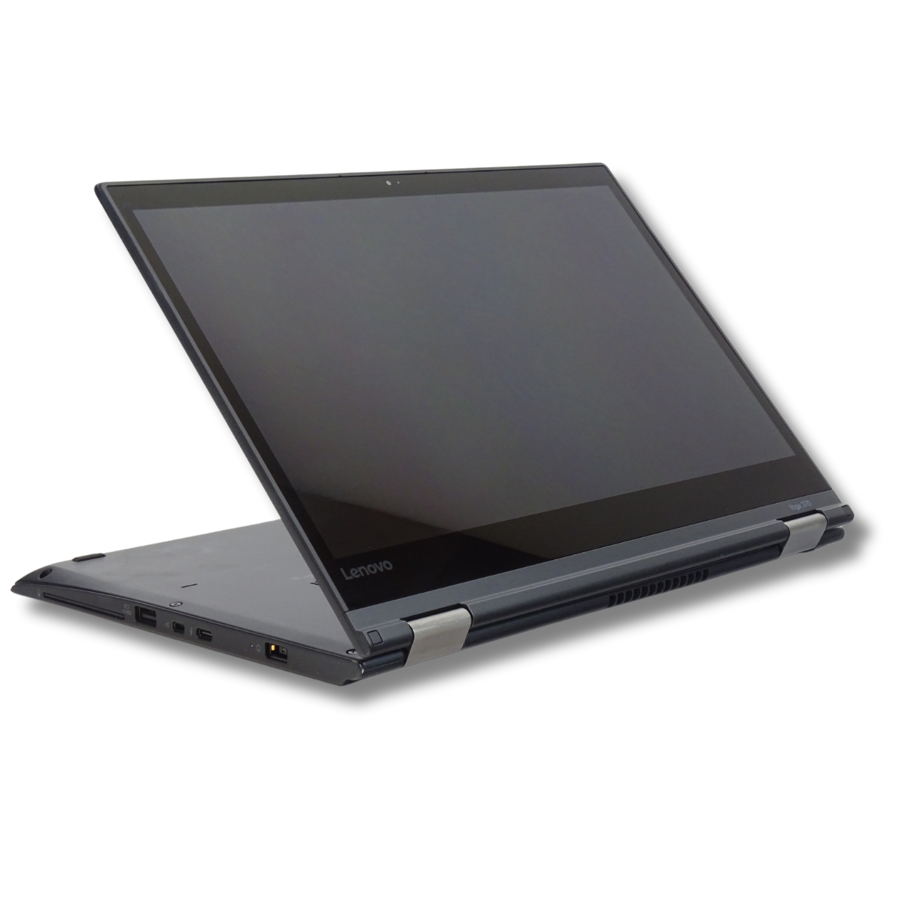 Lenovo Thinkpad Yoga 370  

 - 13,3 Zoll - Intel Core i5 7200U @ 2,5 GHz - 8 GB - 512 GB SSD - 1920 x 1080 FHD - Touchscreen - Windows 10 Professional - Sehr gut