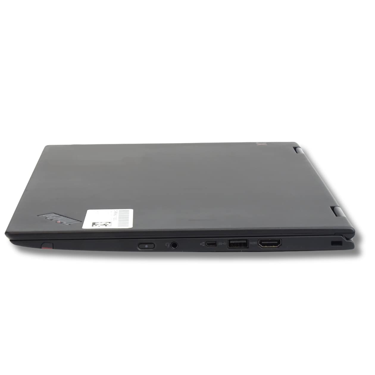Lenovo Thinkpad X1 Yoga Gen 3 

 - 14,0 Zoll - Intel Core i5 8350U @ 1,7 GHz - 8 GB - 512 GB SSD - 1920 x 1080 FHD - Touchscreen - Windows 10 Professional - Fair