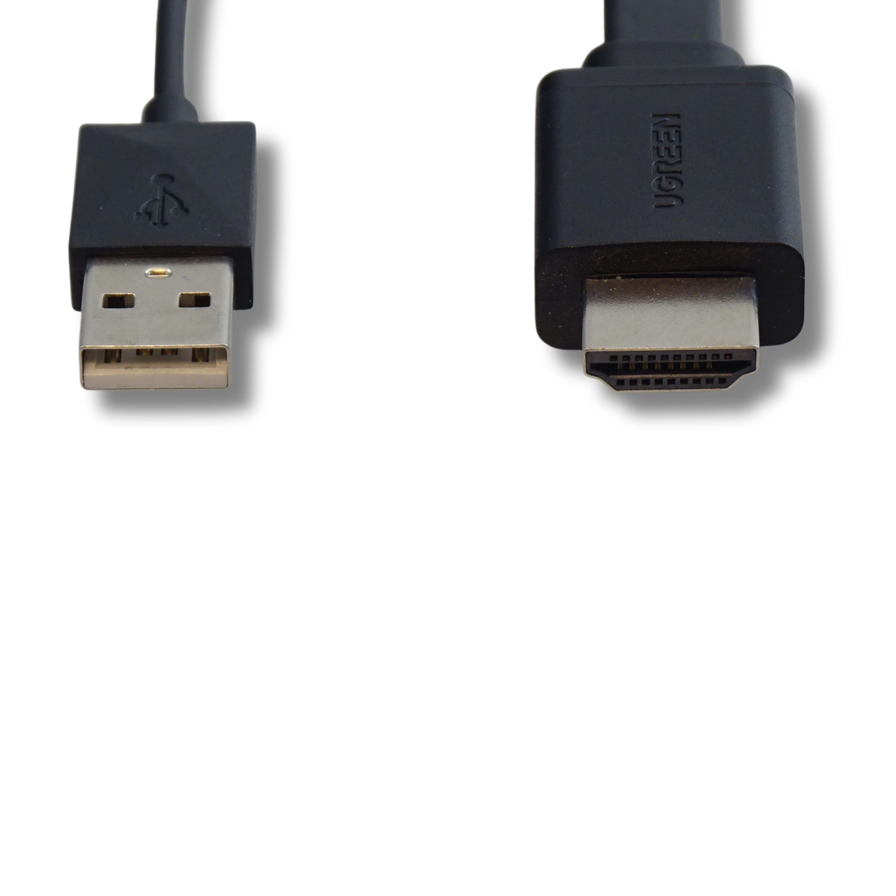 Ugreen HDMI zu DisplayPort Converter