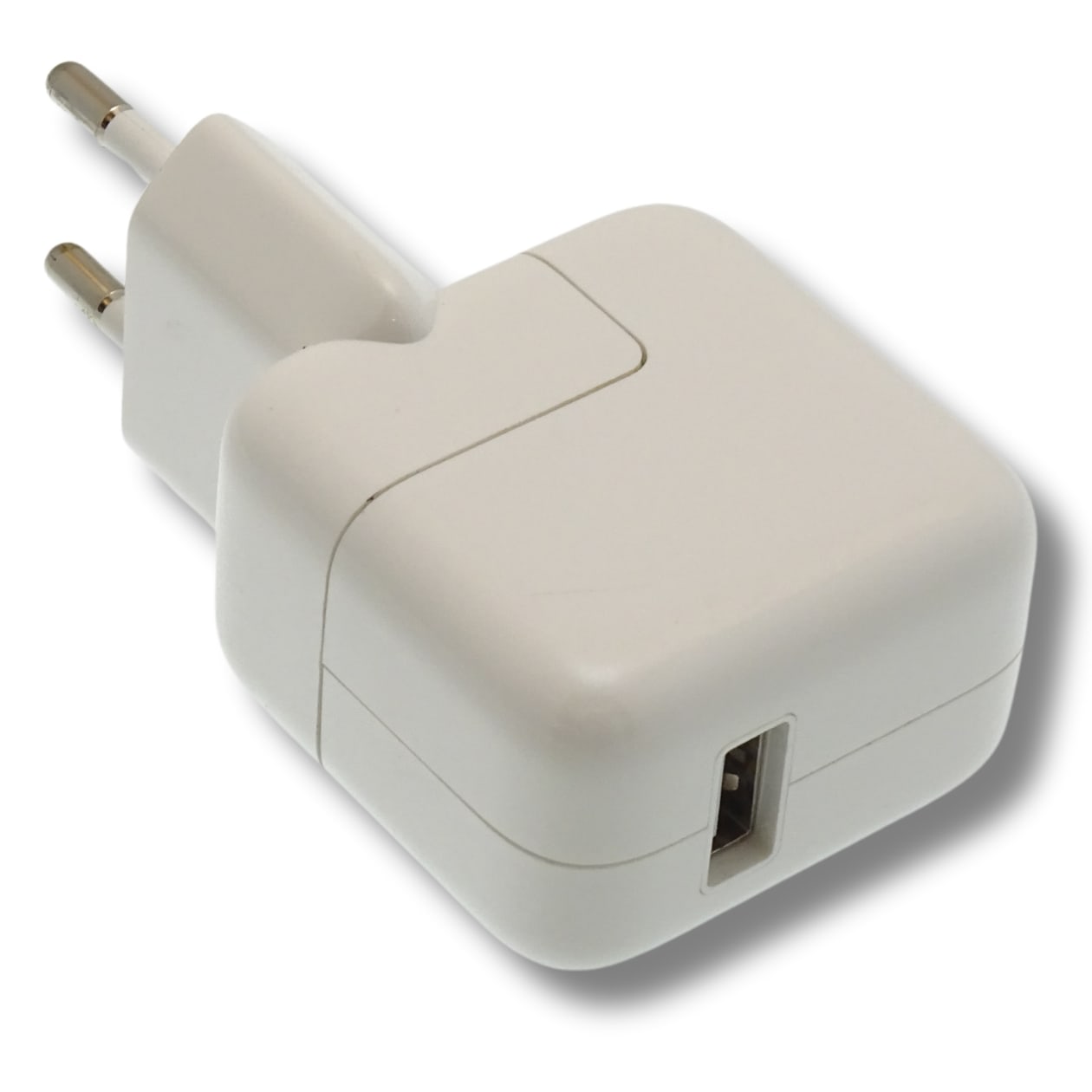 Apple Original 10W USB-3 Power Adapter (Netzteil) 