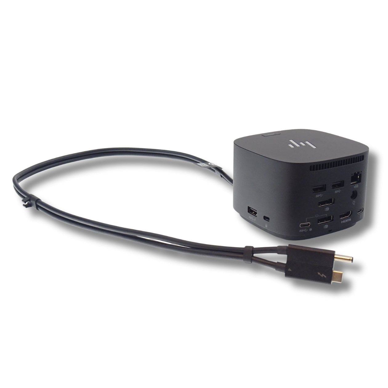 HP Thunderbolt Dock 280W G4 HSN-IX03 - M97106-001