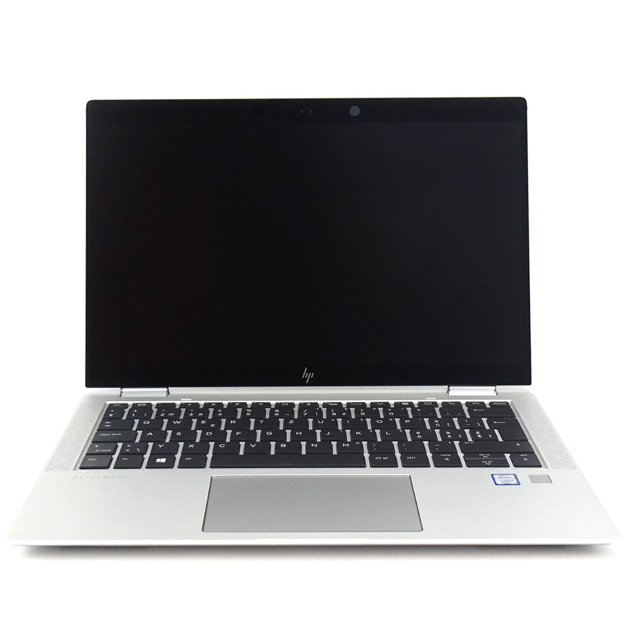 HP EliteBook x360 1030 G3 

 - 13,3 Zoll - Intel Core i5 8250U @ 1,6 GHz - 8 GB - 256 GB SSD - 1920 x 1080 FHD - Touchscreen - Windows 10 Professional - Sehr gut