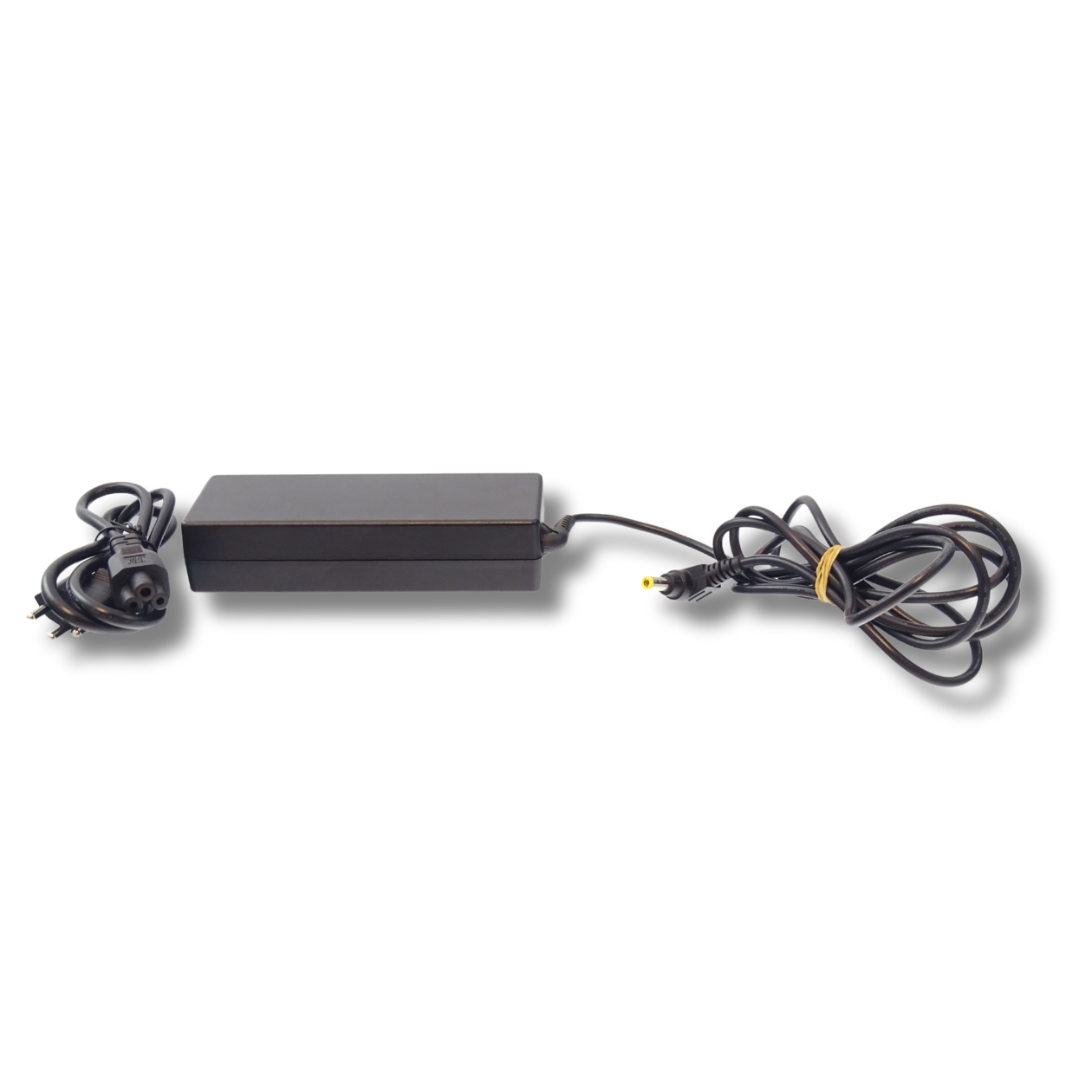 Fujitsu Netzteil 100 Watt (19V-5.27A) kleiner runder Stecker