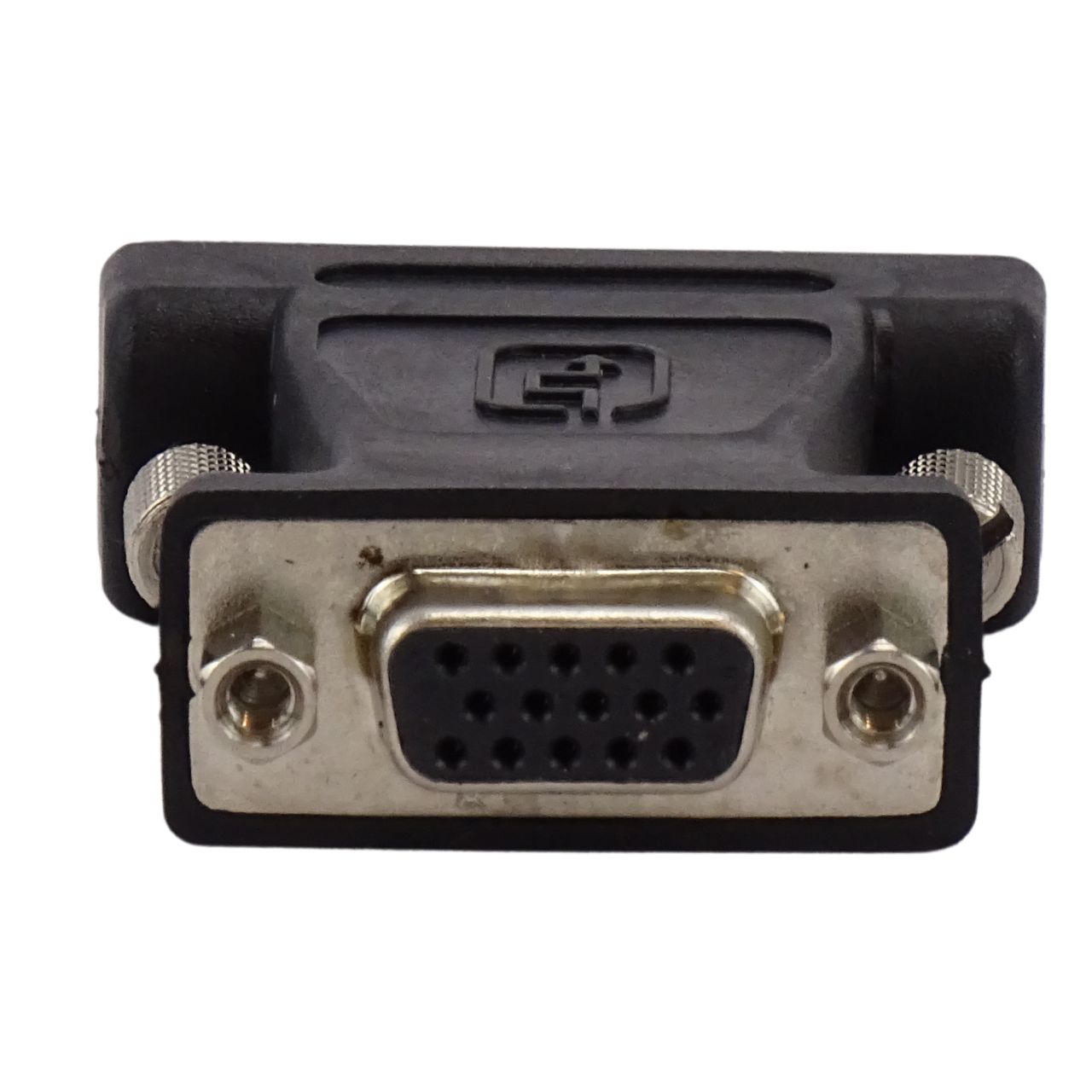 DVI-I (M) zu VGA (F) Adapter