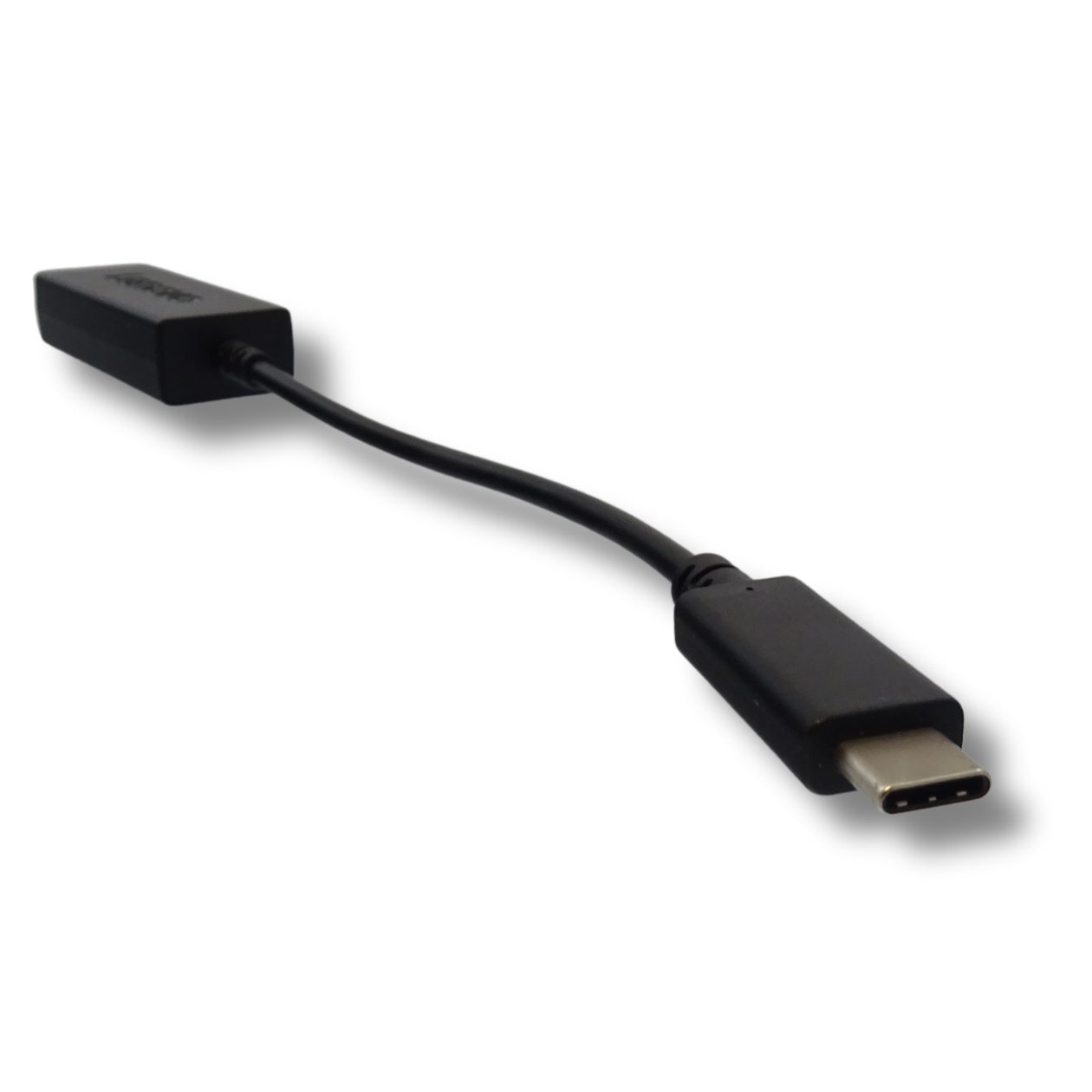 Lenovo USB-C zu LAN Adapter