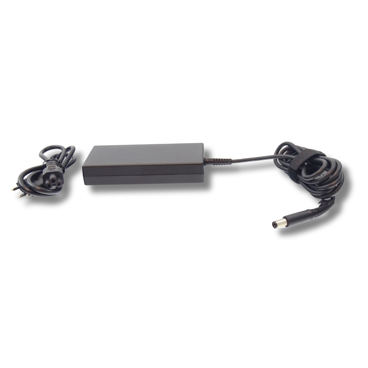 HP Netzteil 120 Watt (19.5V-6.15A) grosser runder Stecker