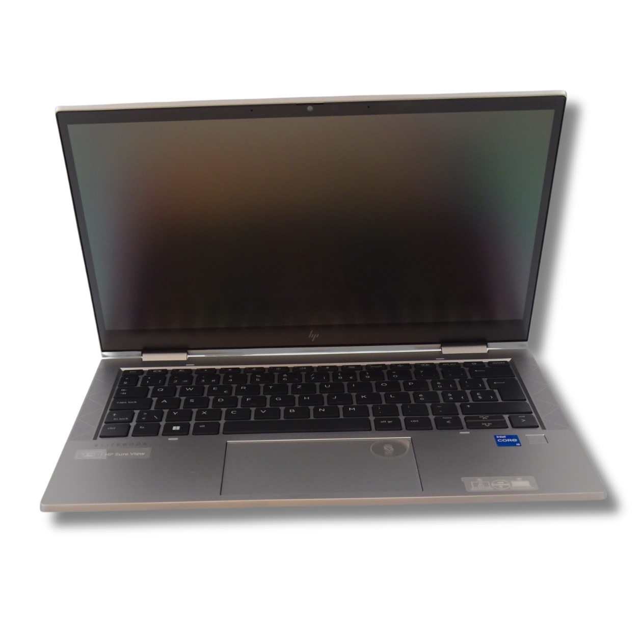 HP EliteBook 830 G8