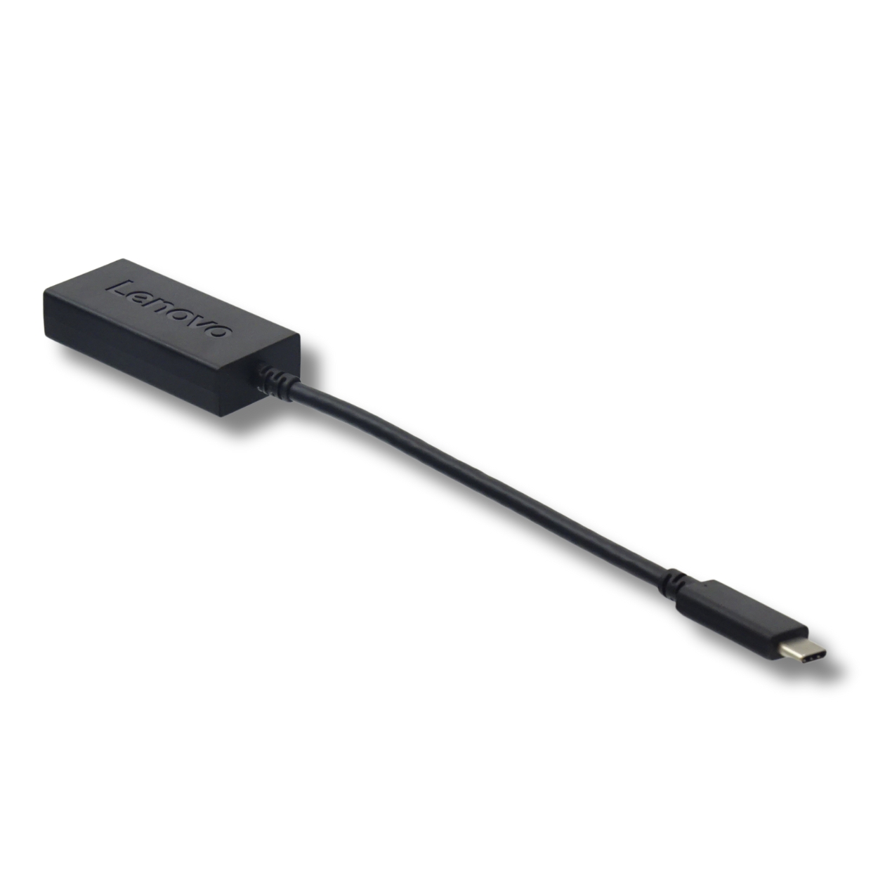 Lenovo USB-C zu VGA Adapter