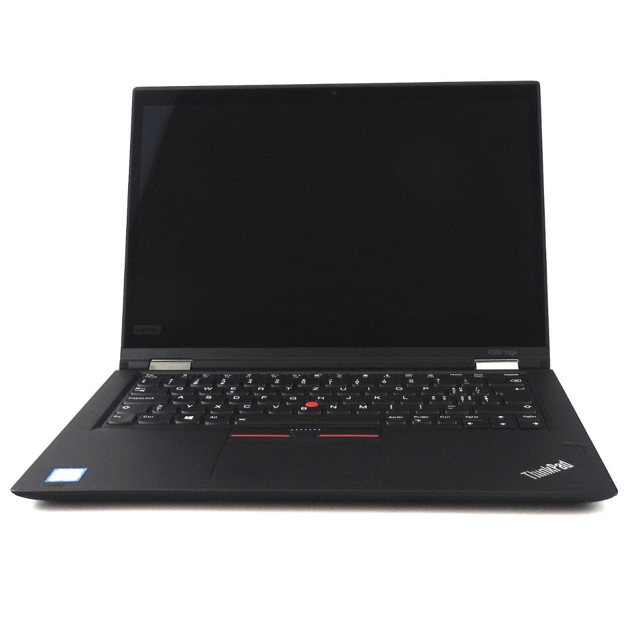 Lenovo ThinkPad X380 Yoga 

 - 13,3 Zoll - Intel Core i5 8250U @ 1,6 GHz - 8 GB - 256 GB SSD - 1920 x 1080 FHD - Touchscreen - Windows 10 Professional - Sehr gut