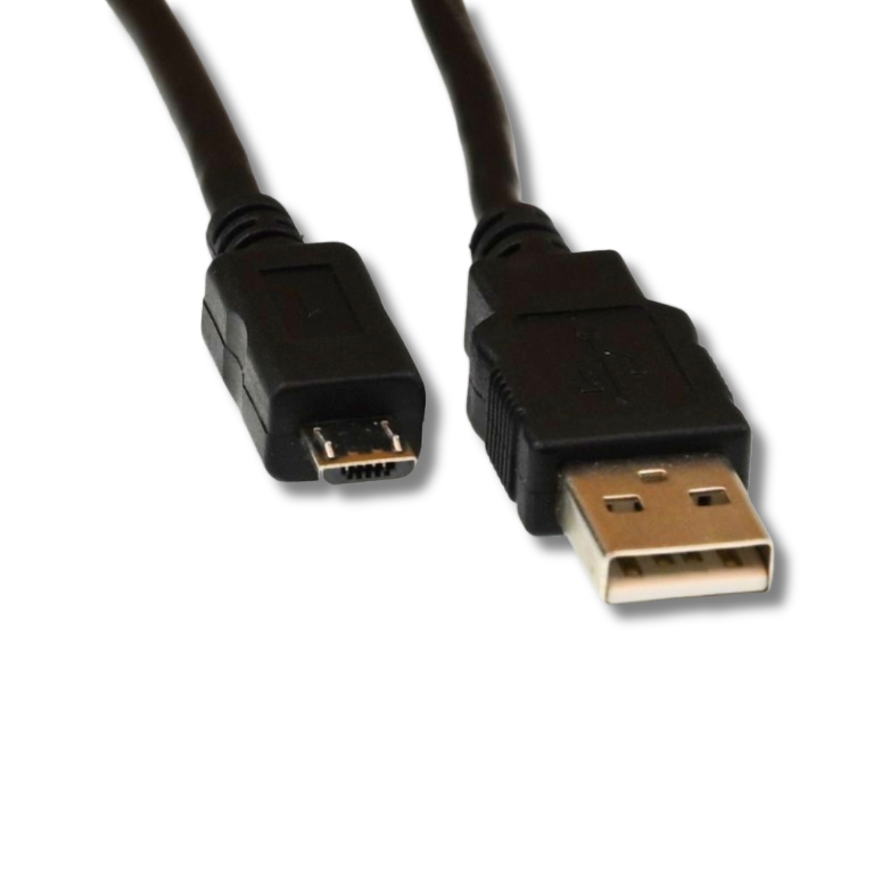 USB A - Micro USB Kabel