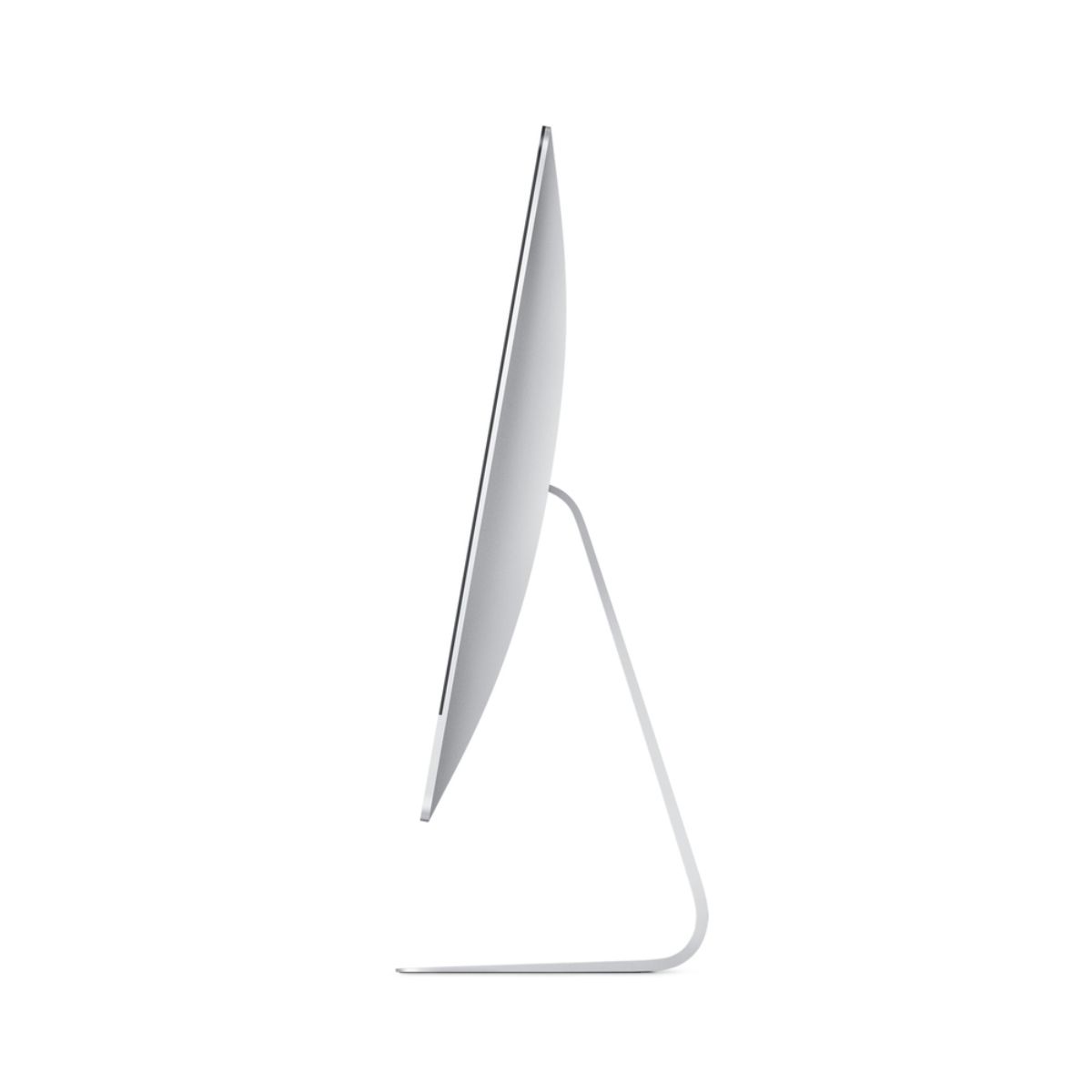 Apple iMac A2116 AiO - All-in-One PC - Intel Core i7 8700 @ 3,2 GHz - 16 GB - 500 GB SSD - iOS - Sehr gut