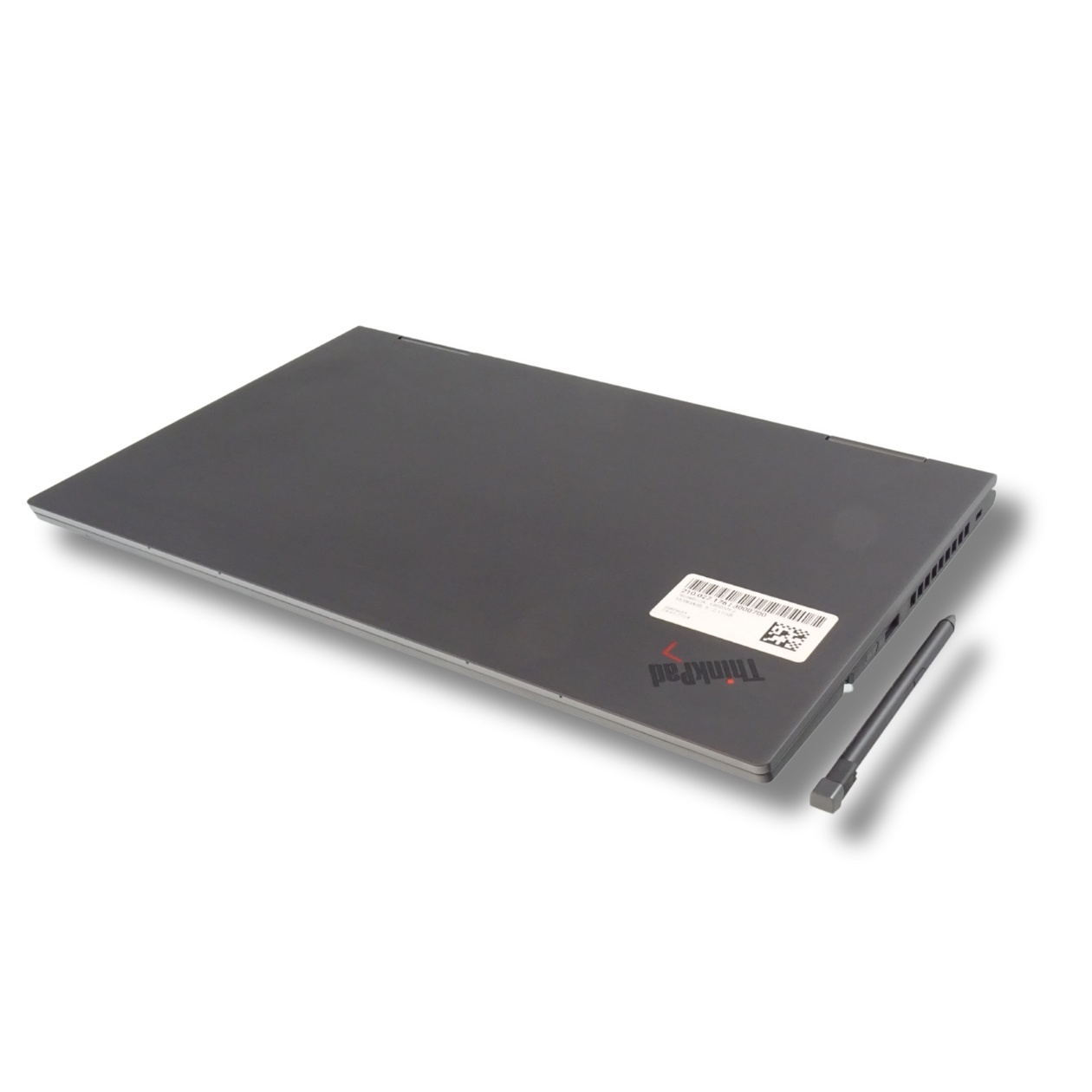 Lenovo ThinkPad X1 Yoga Gen 5