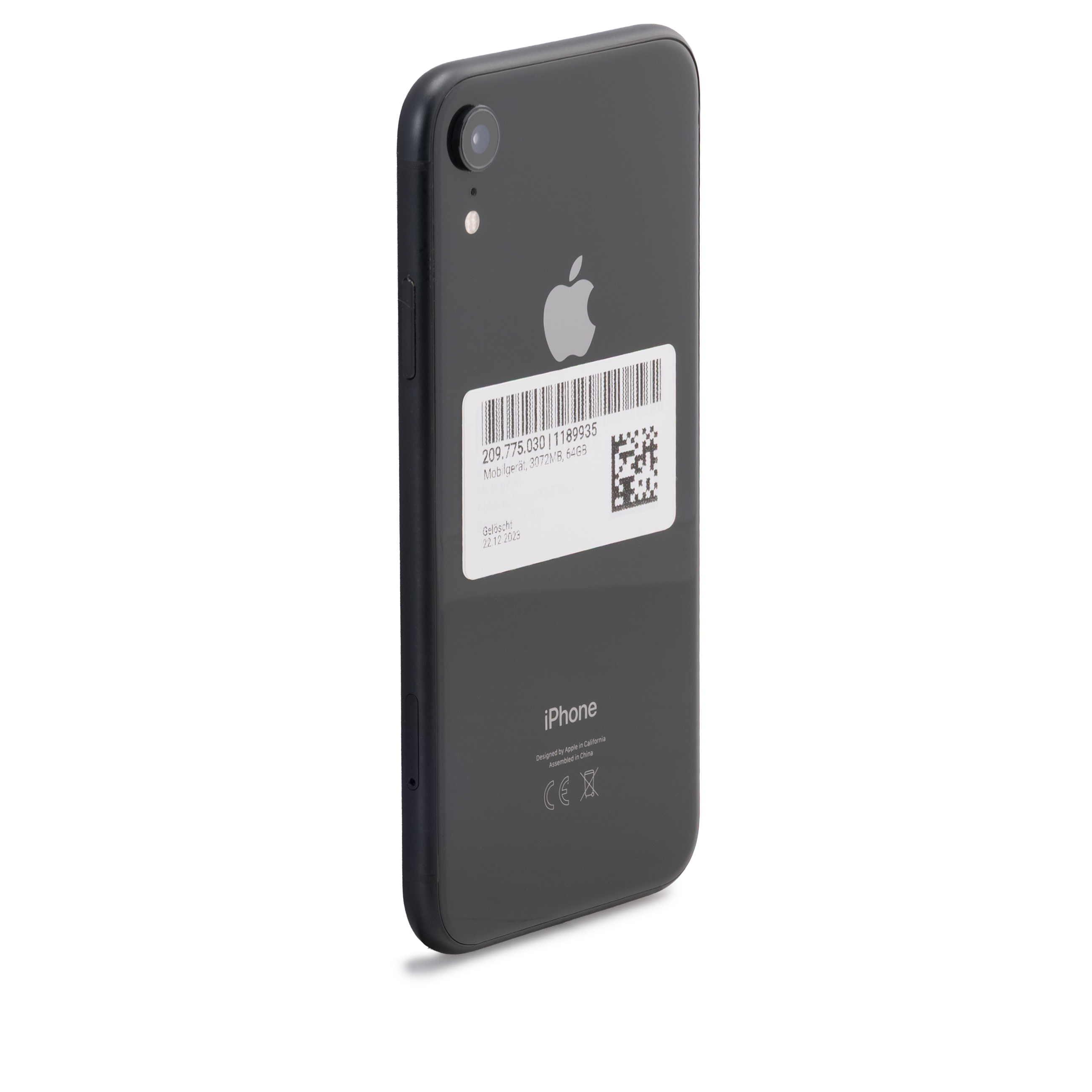 Apple iPhone XR A2105