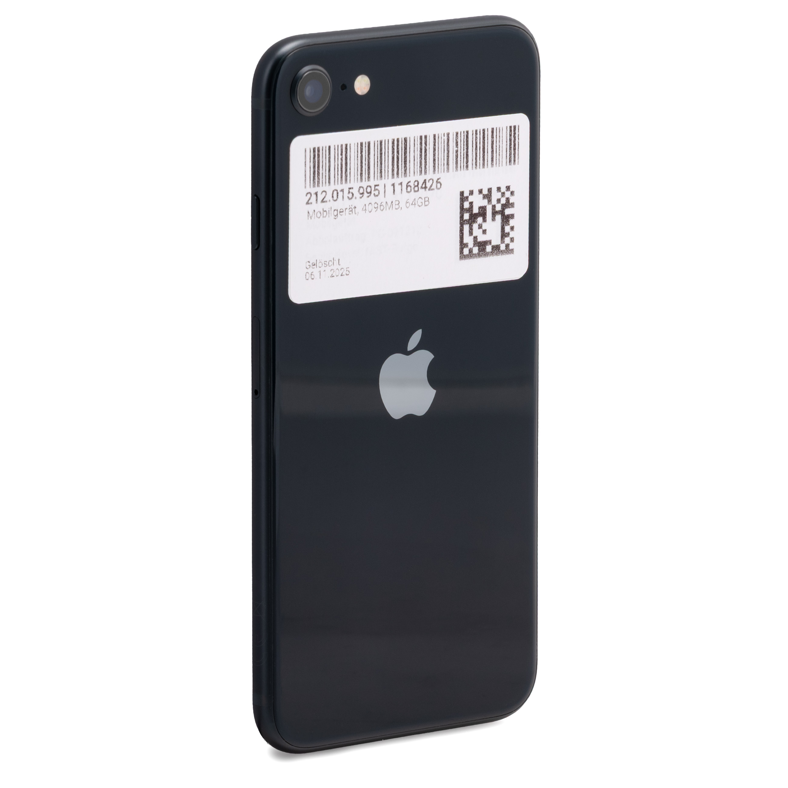 Apple iPhone SE A2783