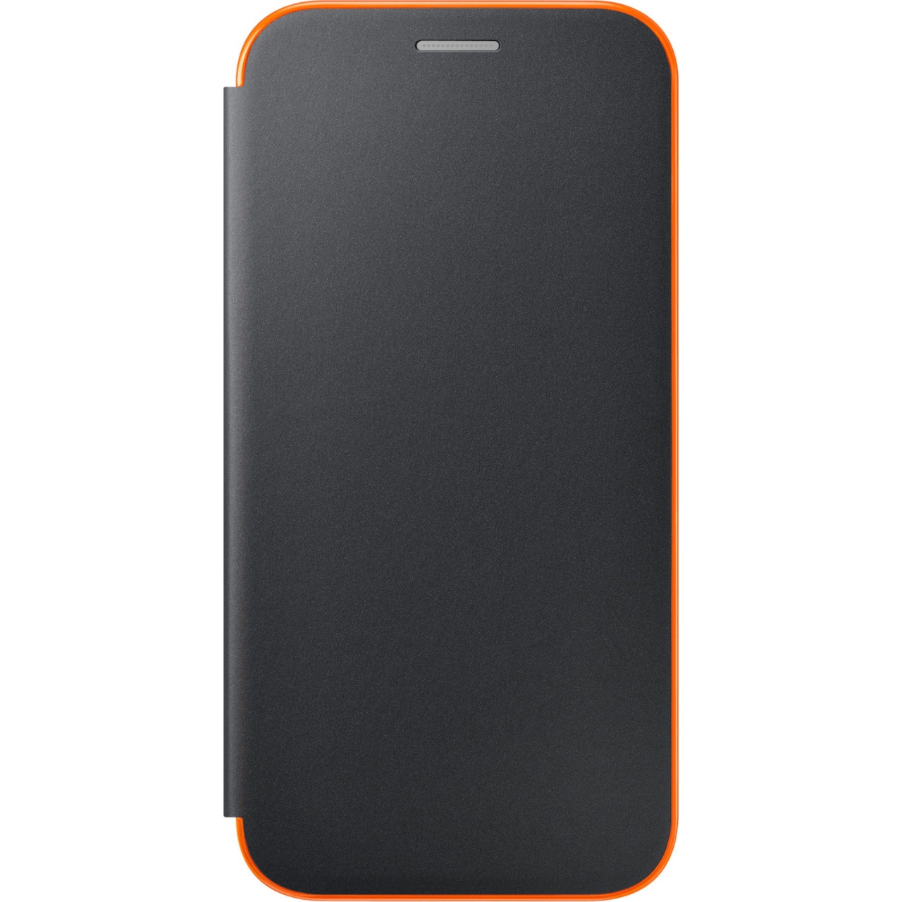 Samsung - Neon Flip Cover für Galaxy A5 (2017)