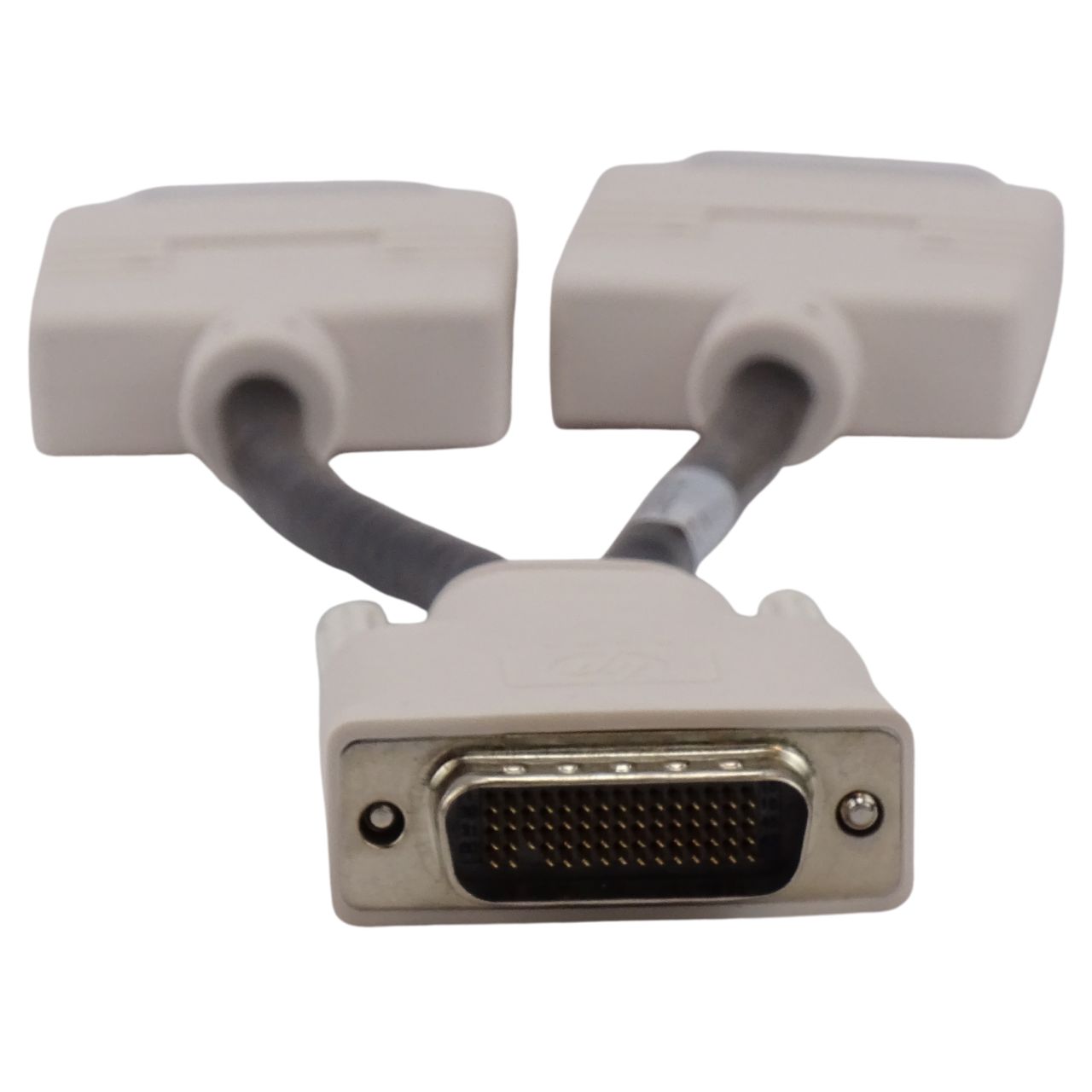 Y-Kabel DVI