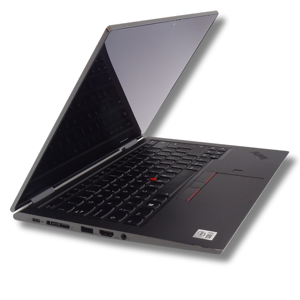 Lenovo ThinkPad X1 Yoga Gen 5