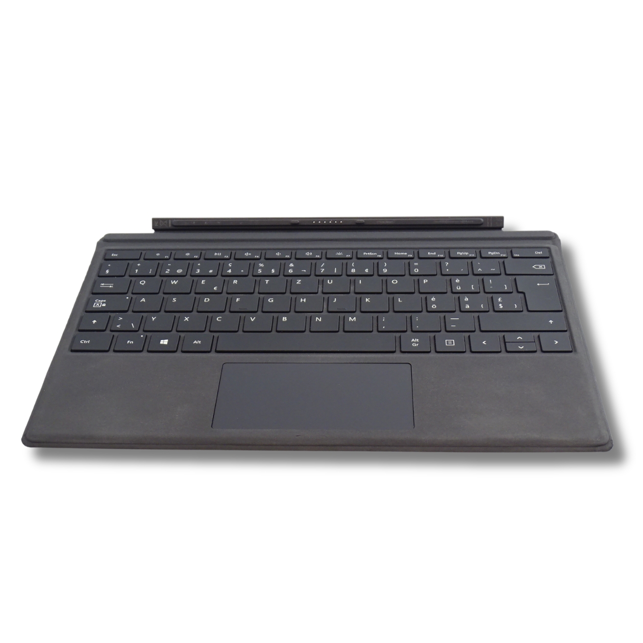 Microsoft Surface Pro Type Cover