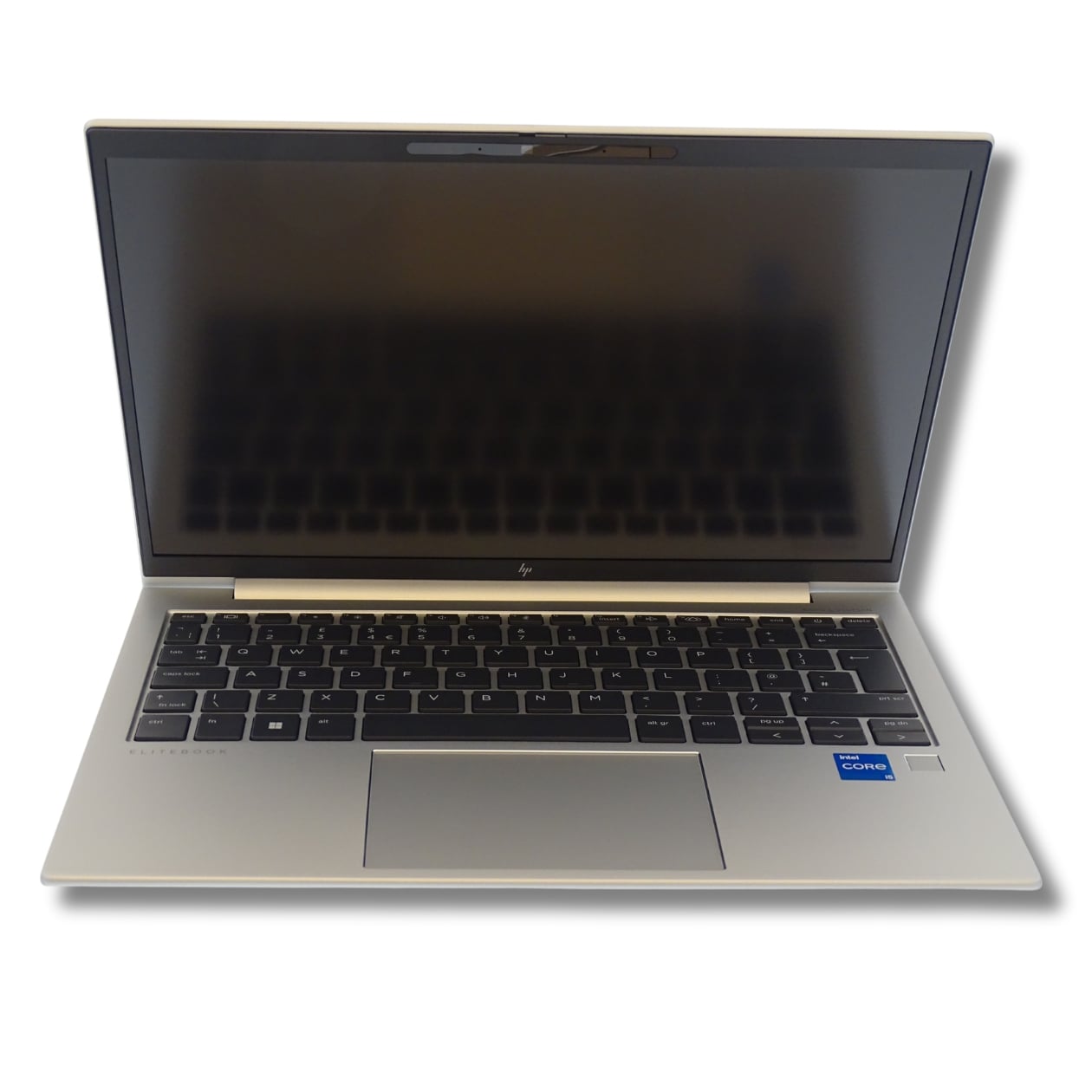 HP EliteBook 830 G9 - US-Tastatur