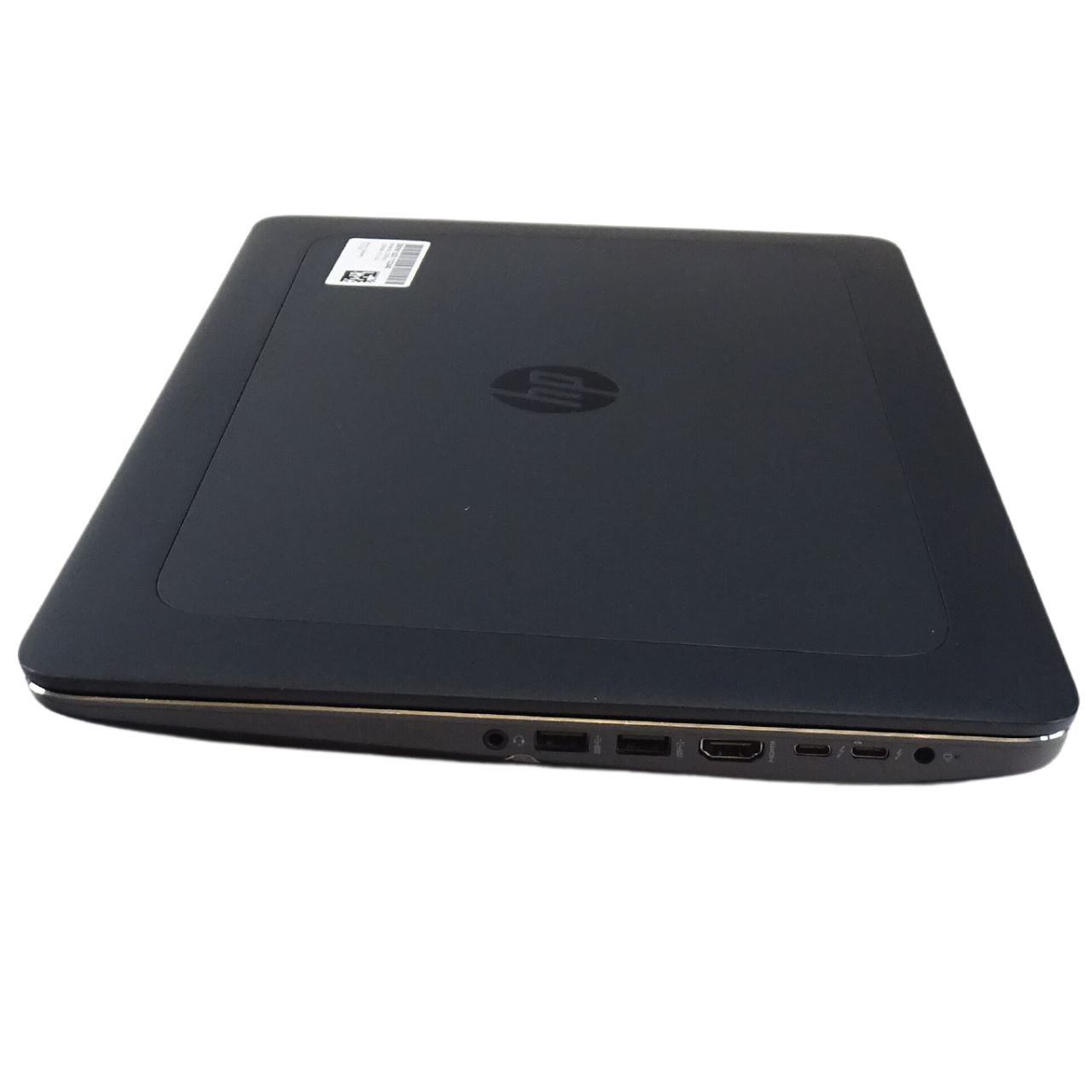 HP ZBook 15 G3