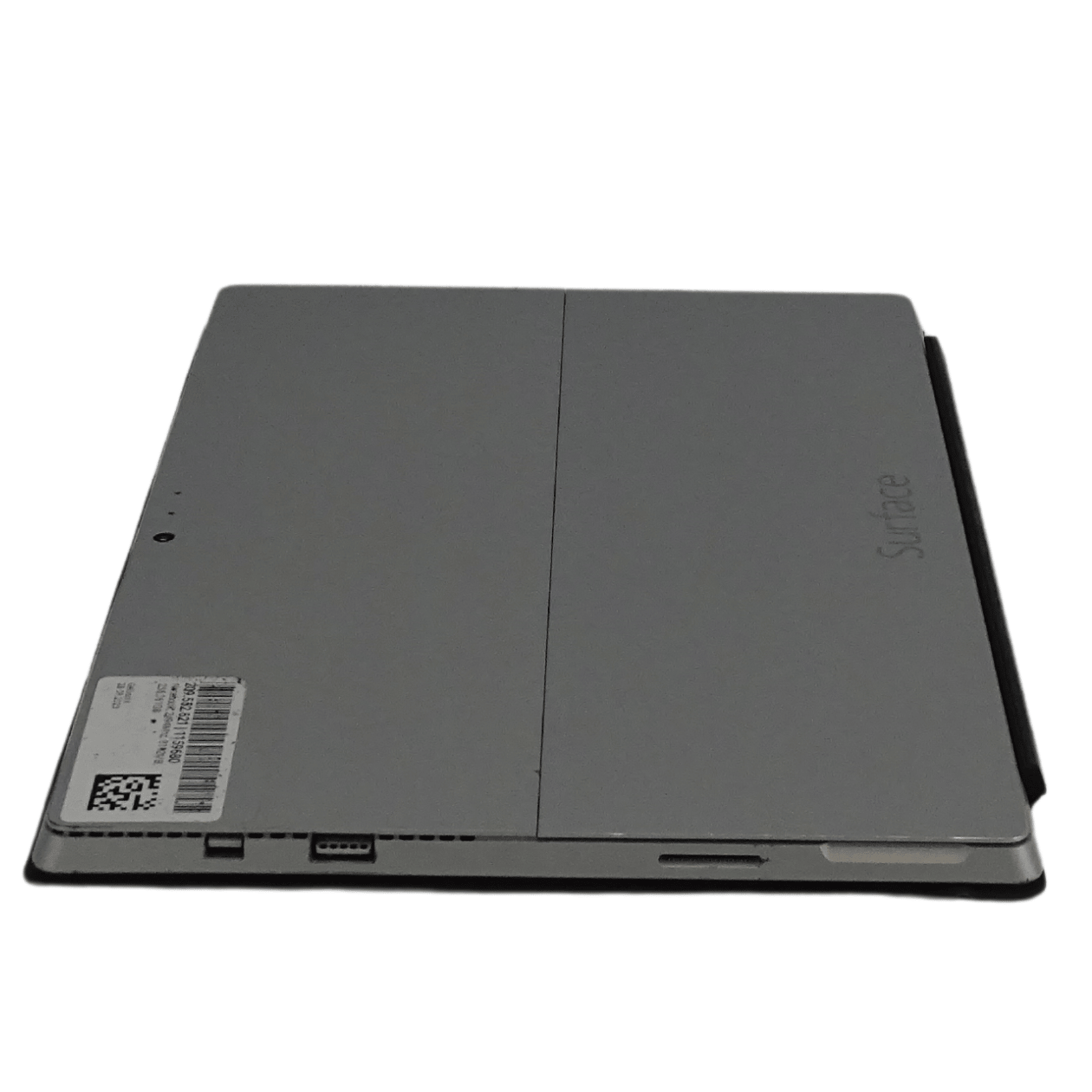 Microsoft Surface Pro 3 1631 

 - 12,1 Zoll - Intel Core i5 4300U @ 1,9 GHz - 8 GB - 256 GB SSD - 2160x1440 FHD+ - Windows 10 Professional - Fair