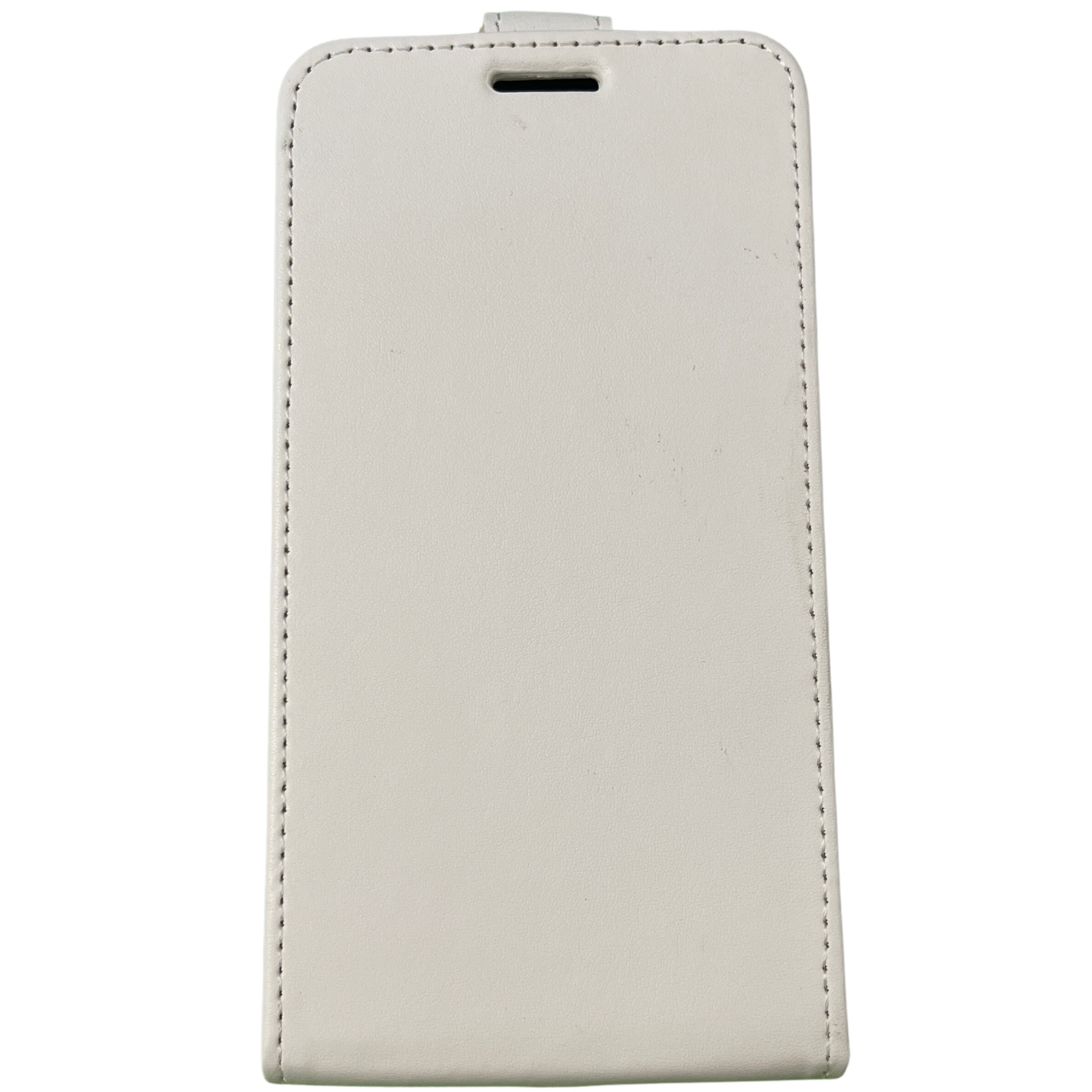 Cover fÃ¼r Galaxy Xcover 4/4S - Weiss