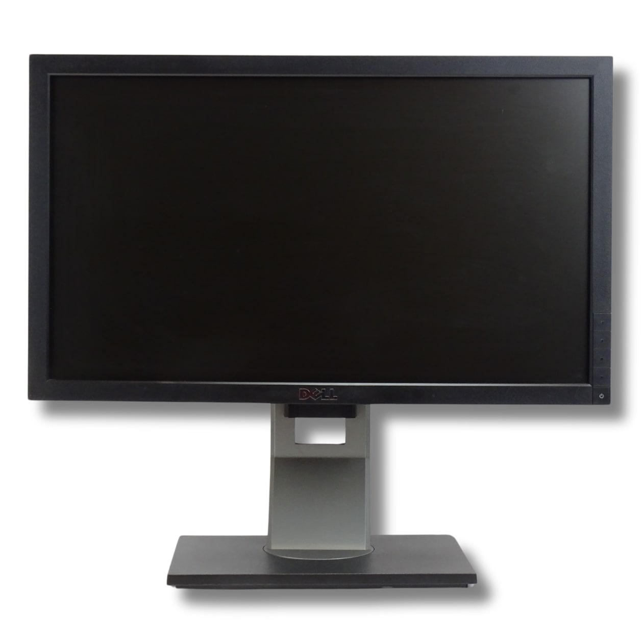 Dell P 2011Ht Monitor - 20,0 Zoll - 1600 x 900 - 5 ms - Schwarz/Silber  - Sehr gut