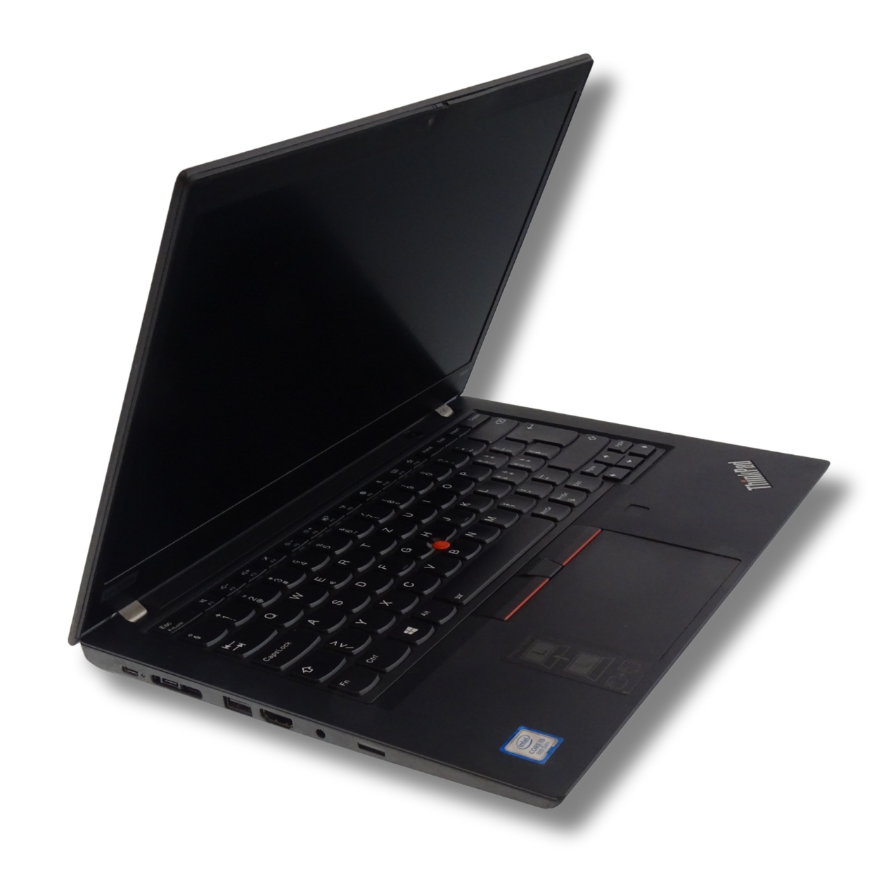 Lenovo ThinkPad T490