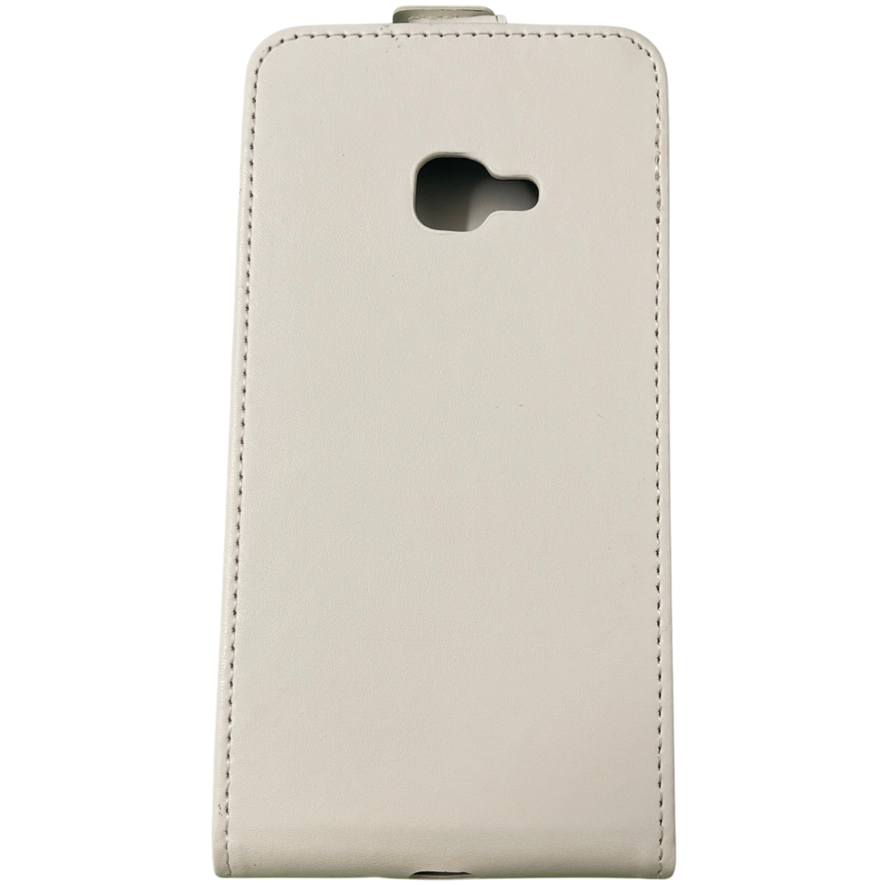 Cover fÃ¼r Galaxy Xcover 4/4S - Weiss