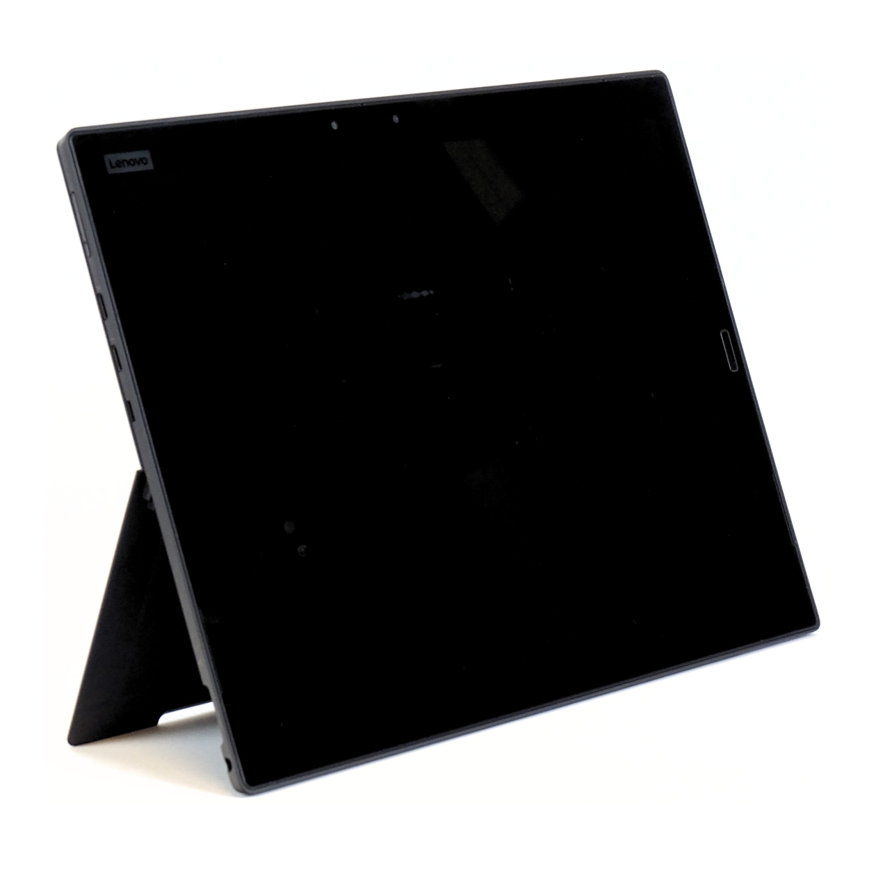 Lenovo Thinkpad X1 Tablet Gen 3 (US-Layout) 

 - 13,0 Zoll - Intel Core i5 8250U @ 1,6 GHz - 8 GB - 256 GB SSD - 3000 x 2000 - Touchscreen - Windows 10 Professional - Fair