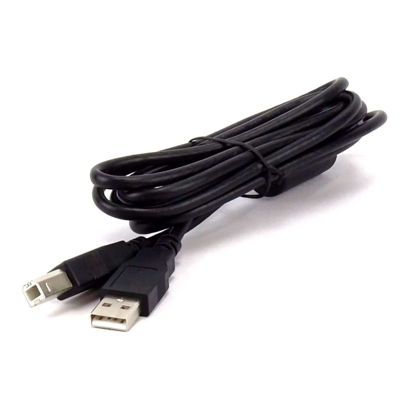 USB 2 Typ A auf Typ B Kabel