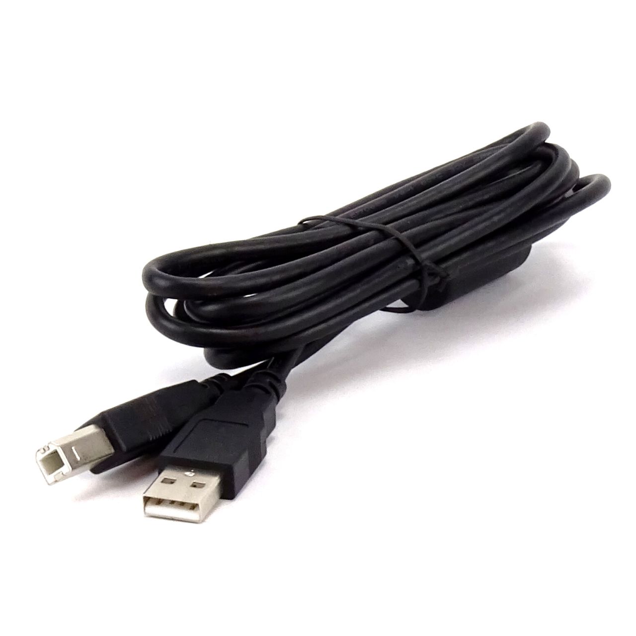USB 2 Typ A - USB 2 Typ B Kabel