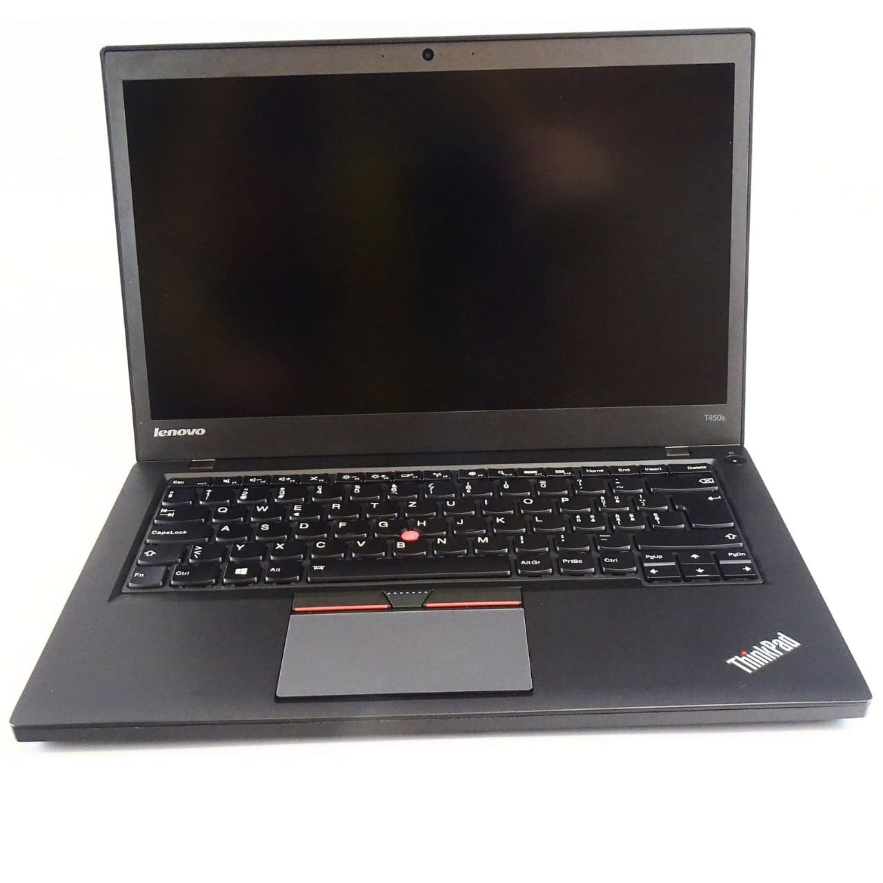 Lenovo ThinkPad T450s