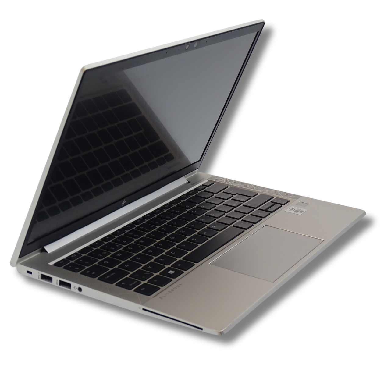HP EliteBook 830 G7