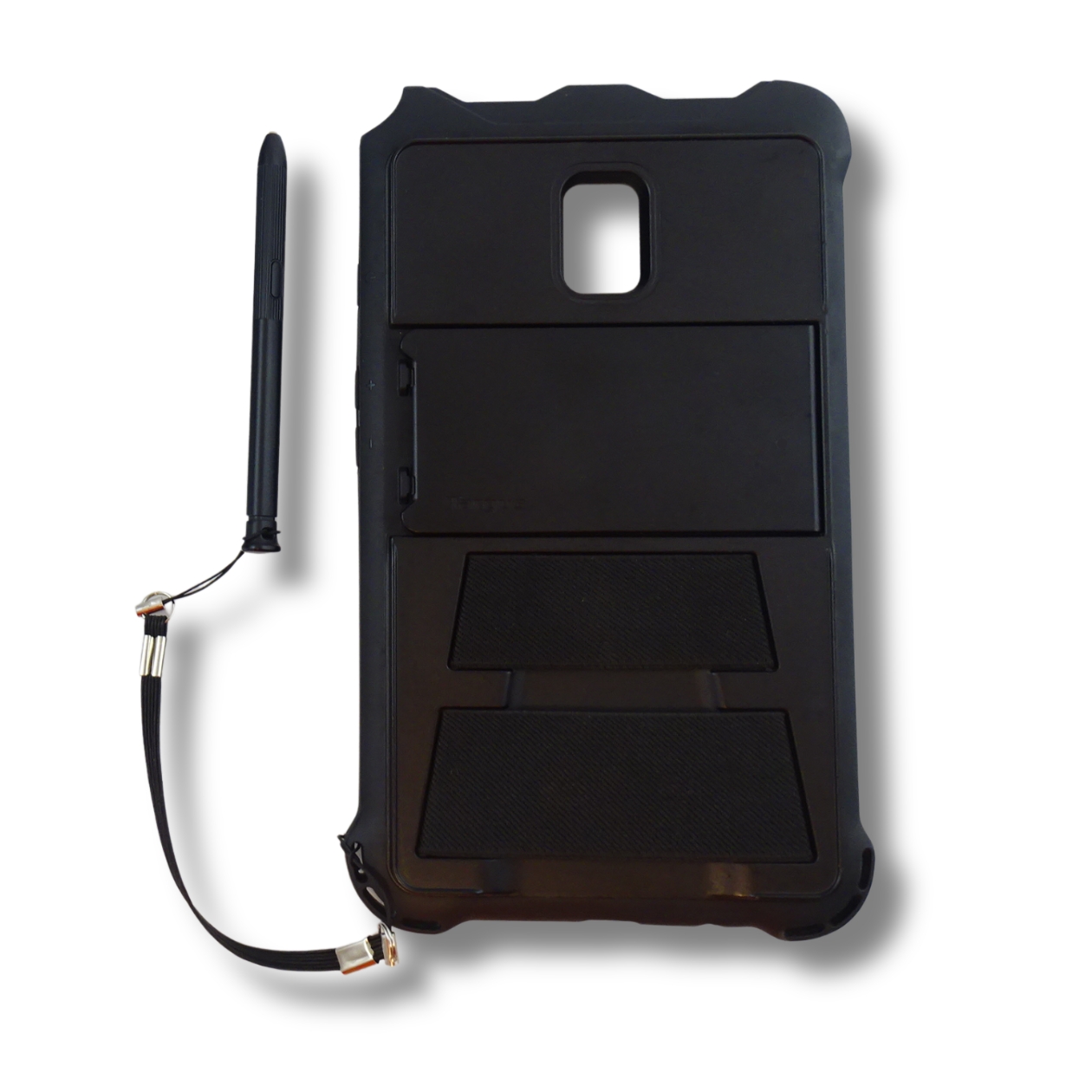 Targus THD482GLZ-51 Schutzhülle für Samsung Galaxy Active Tab 2 mit Samsung Active Pen