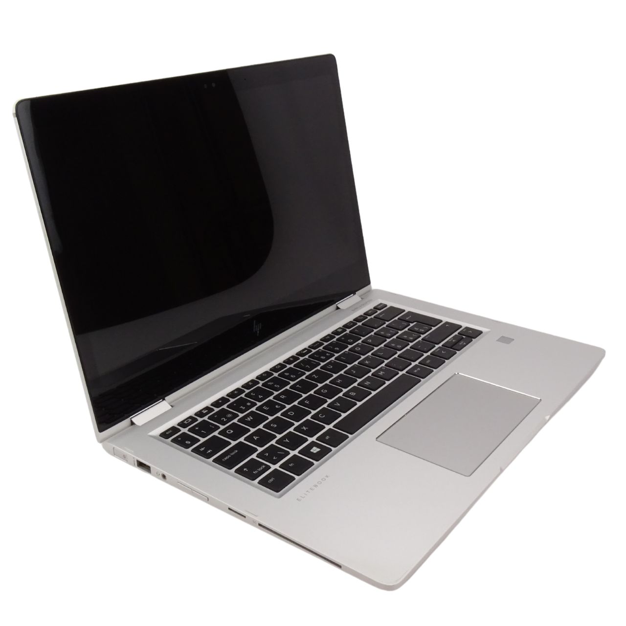 HP EliteBook x360 1030 G2 

 - 13,3 Zoll - Intel Core i5 7300U @ 2,6 GHz - 16 GB - 256 GB SSD - 1920 x 1080 FHD - Touchscreen - Windows 10 Professional - Sehr gut
