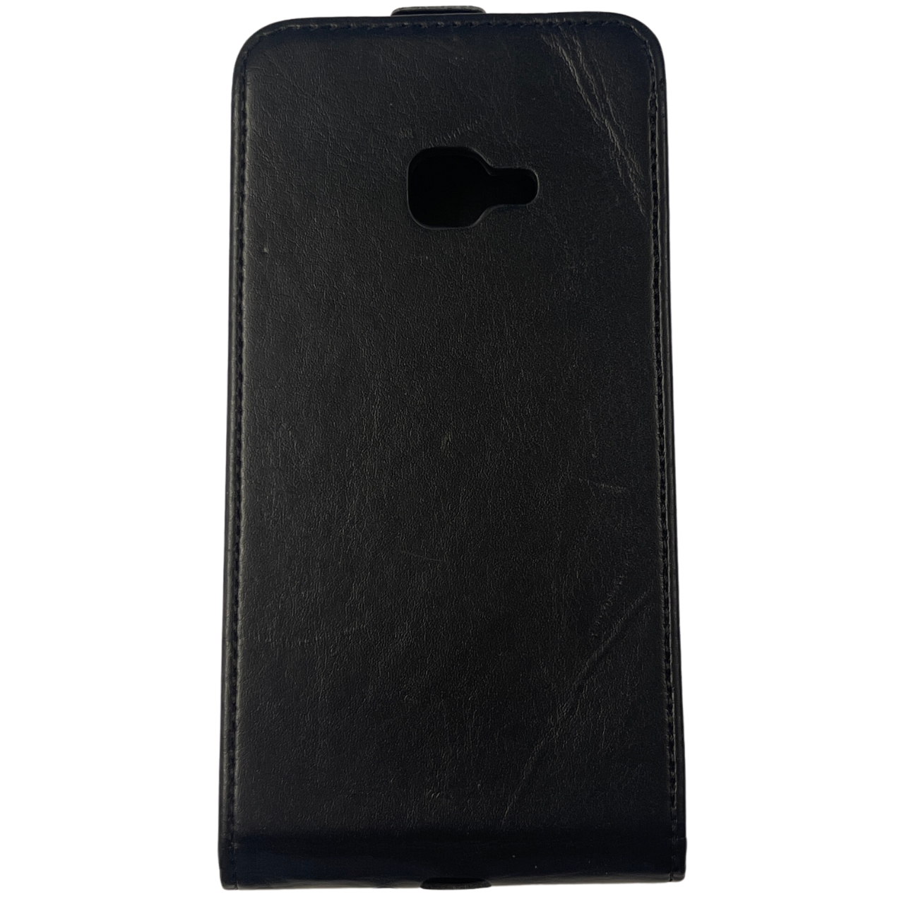 Cover für Samsung Galaxy Xcover 4/4S - Schwarz