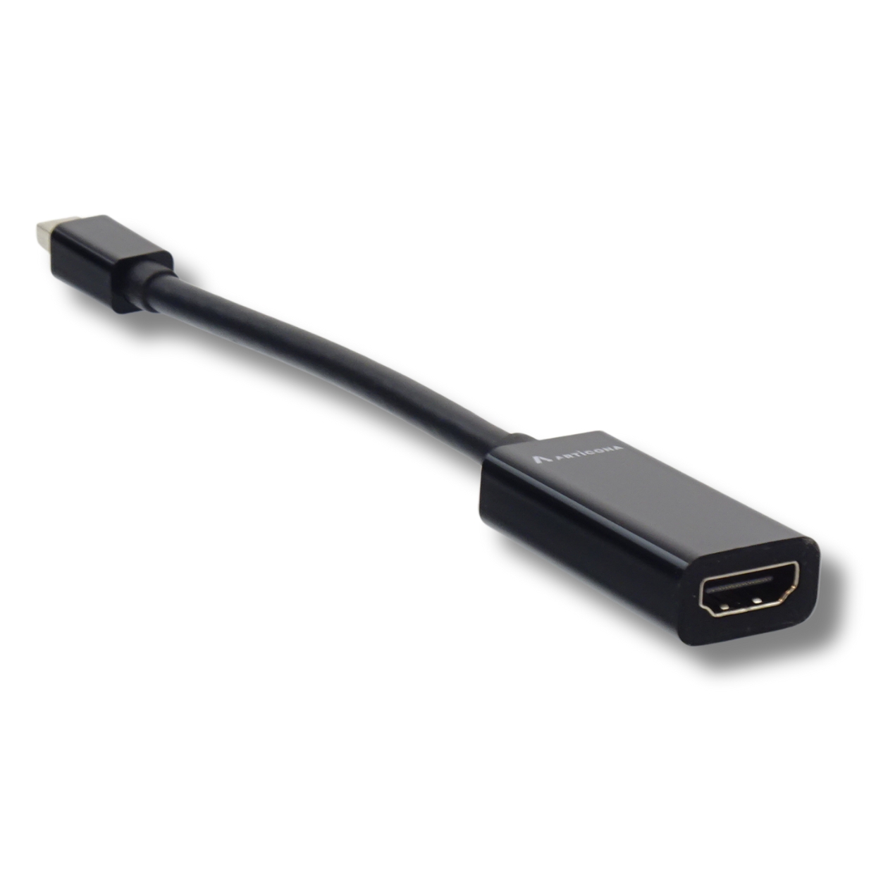 Mini DisplayPort zu HDMI Adapter