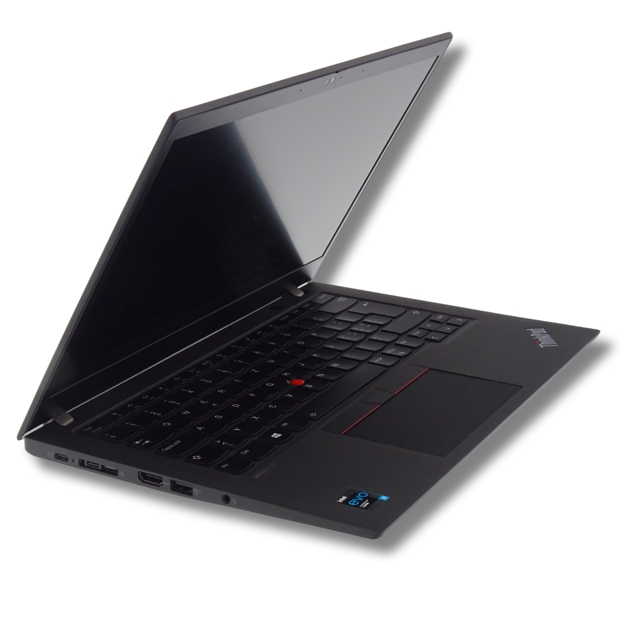 Lenovo ThinkPad T14s Gen 2i