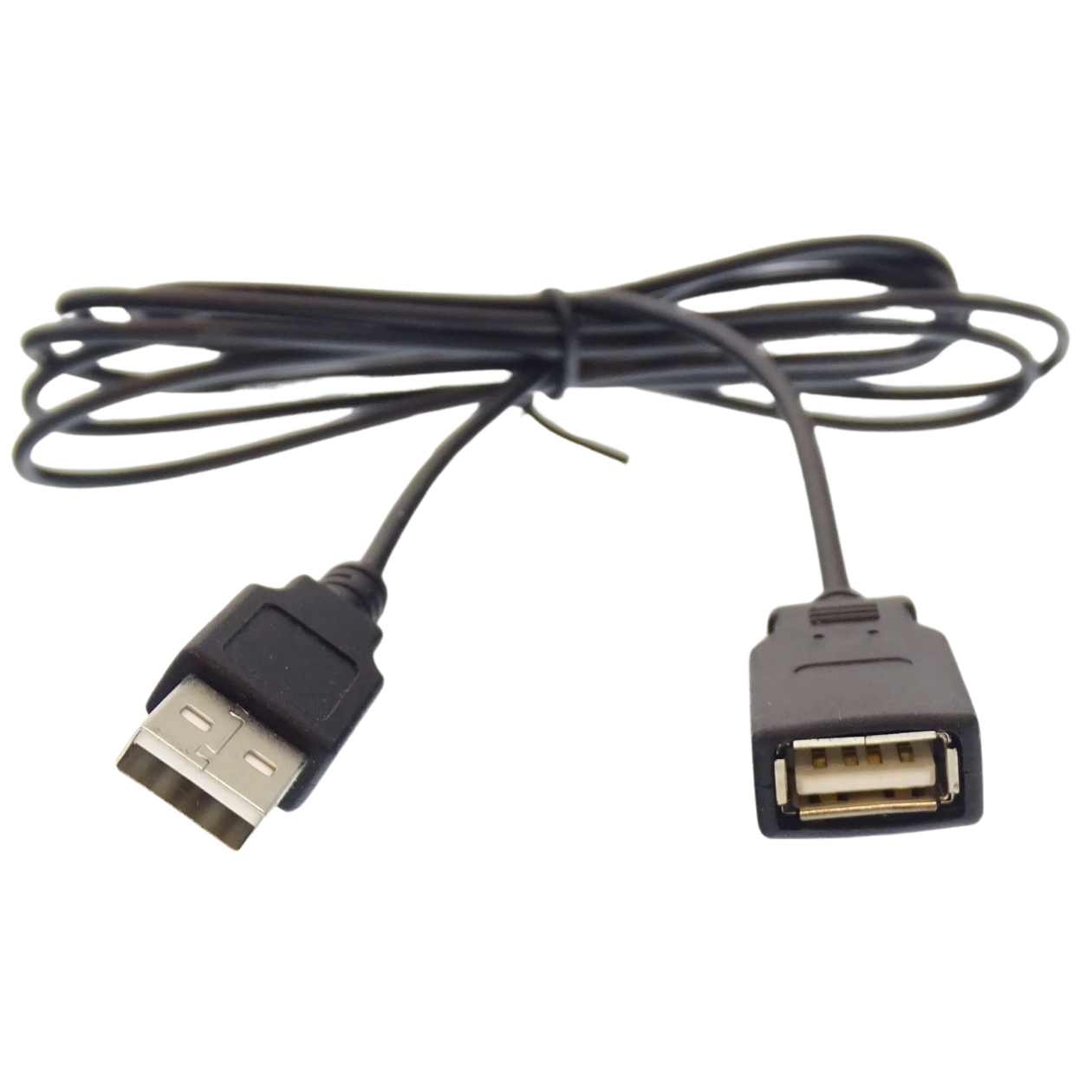 USB A zu USB A Verlängerungskabel