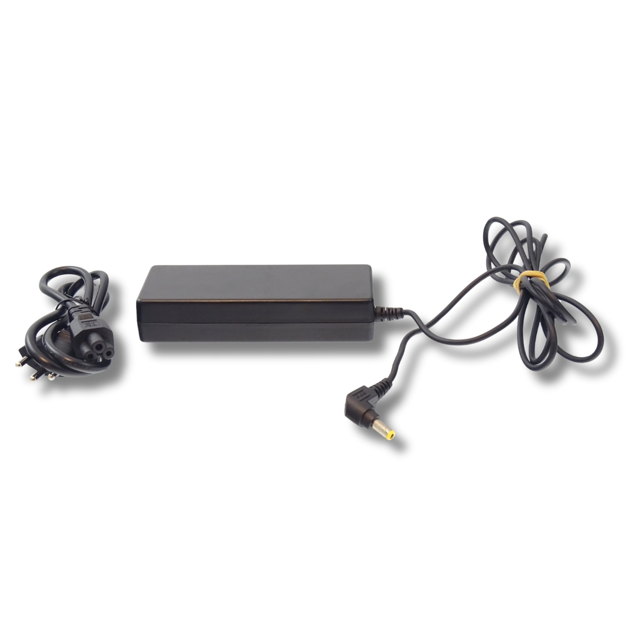Fujitsu Netzteil 80 Watt (19V-4.22A) kleiner runder Stecker