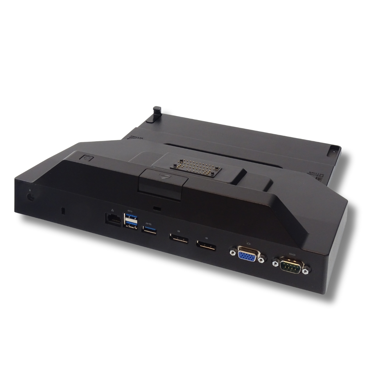 Dell Rugged Desk Dock - K13A002