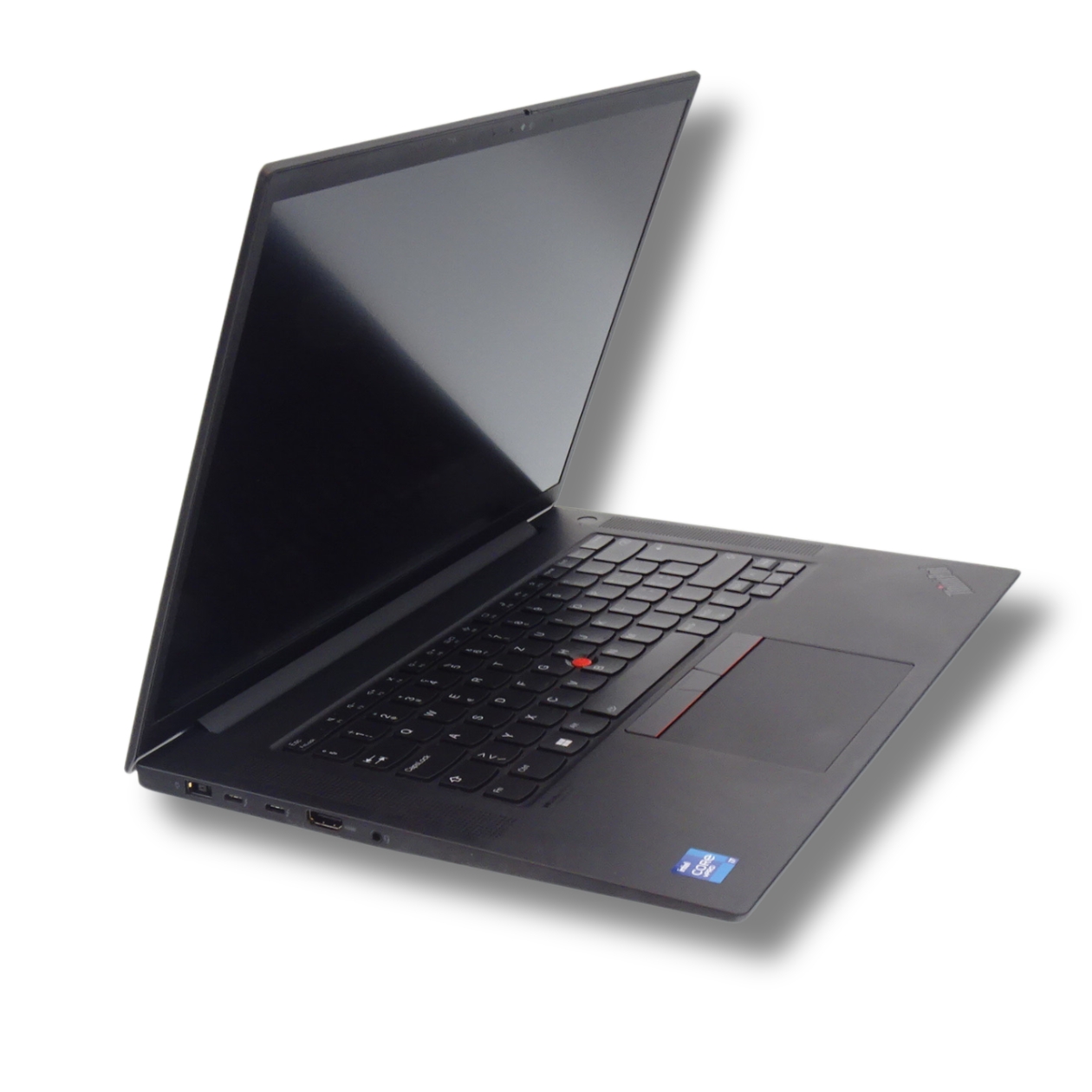 Lenovo ThinkPad P1 Gen 4