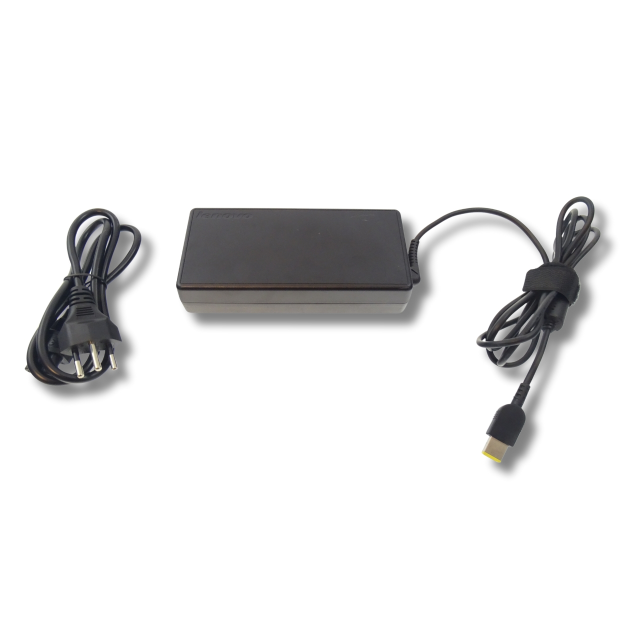 Lenovo Netzteil 135 Watt (20V-6.75A) Flacher Stecker