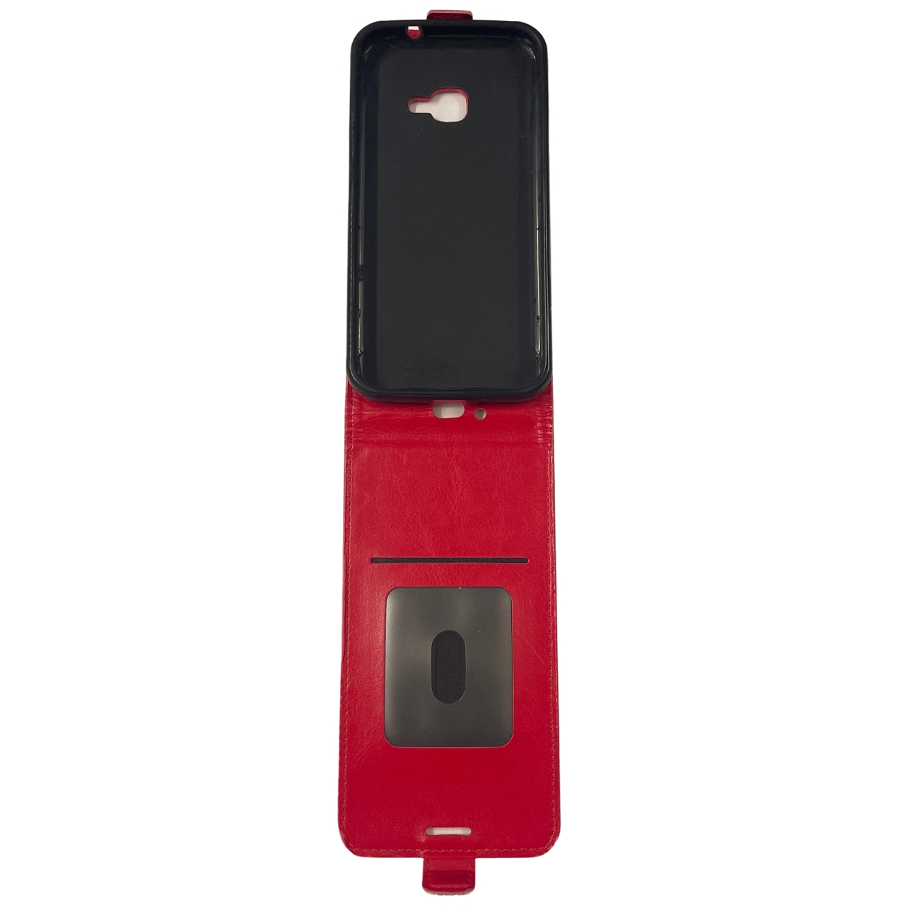 Cover für Samsung Galaxy Xcover 4 - Rot