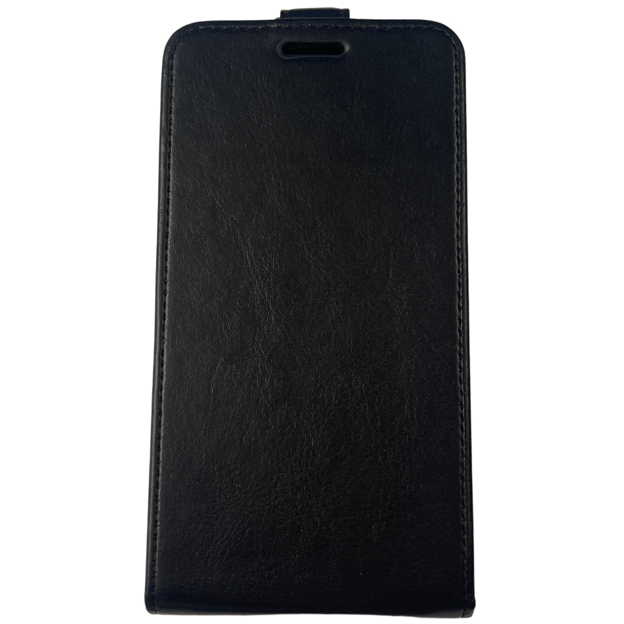 Cover für Samsung Galaxy Xcover 4/4S - Schwarz