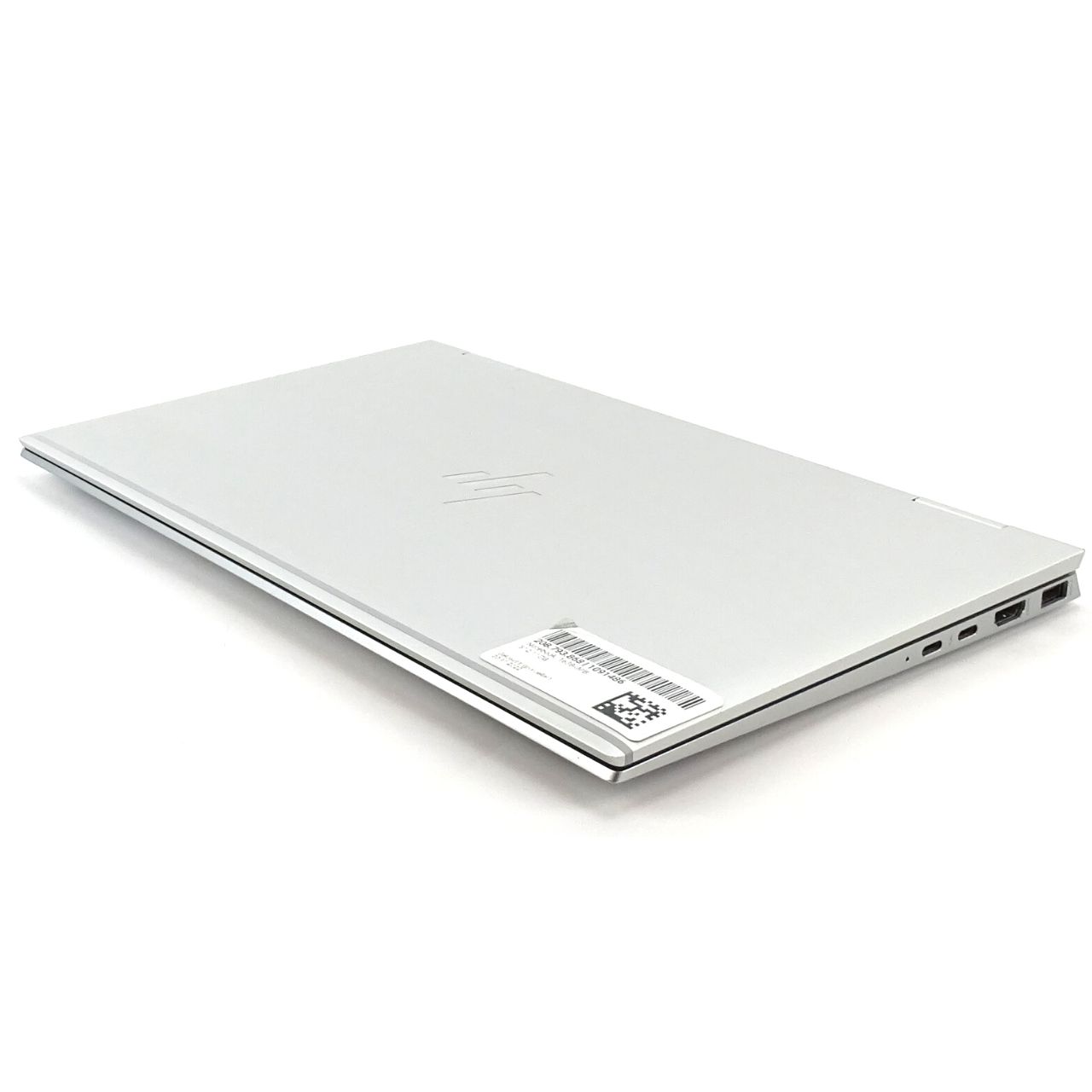 HP EliteBook X360 1030 G7 

 - 13,3 Zoll - Intel Core i7 10710U @ 1,1 GHz - 16 GB - 512 GB SSD - 1920 x 1080 FHD - Touchscreen - Windows 10 Professional - Sehr gut