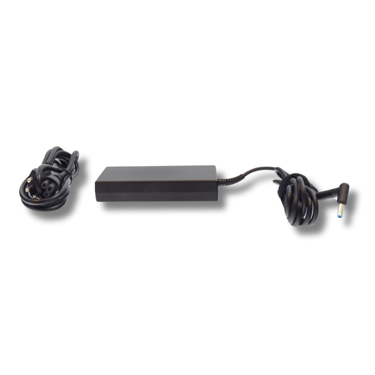 HP Netzteil 120 Watt (19.5V-6.15A) kleiner runder Stecker